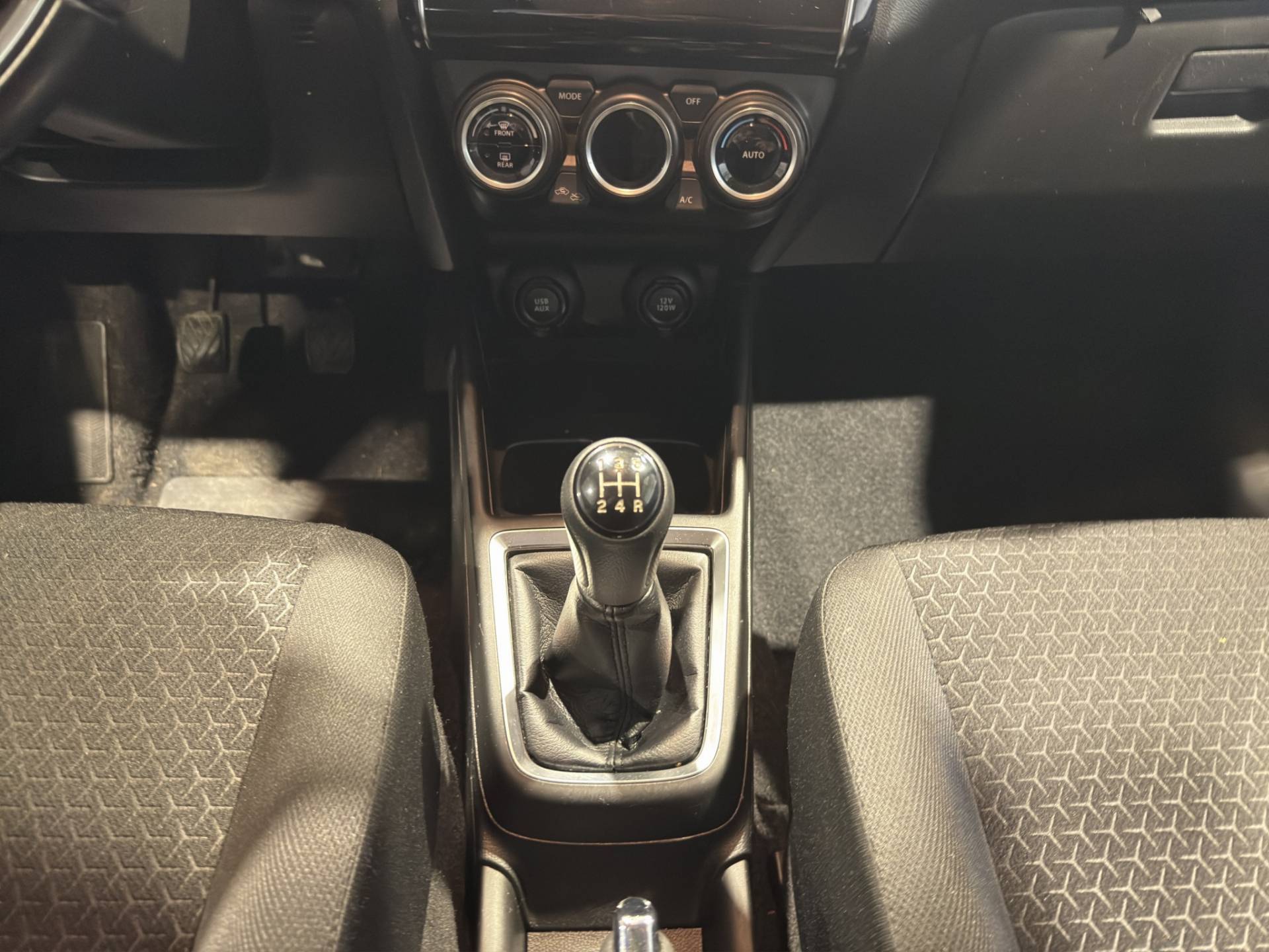 Auto Venduta - SUZUKI Swift Swift 1.2 hybrid Top allgrip 4wd usata in pronta consegna - Brandini