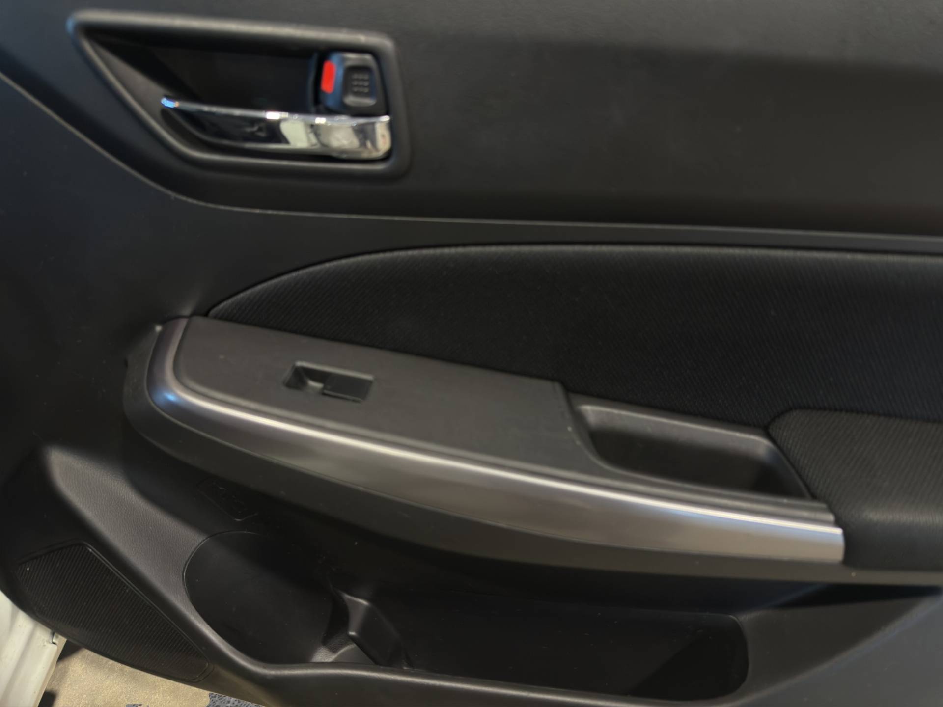 Auto Venduta - SUZUKI Swift Swift 1.2 hybrid Top allgrip 4wd usata in pronta consegna - Brandini