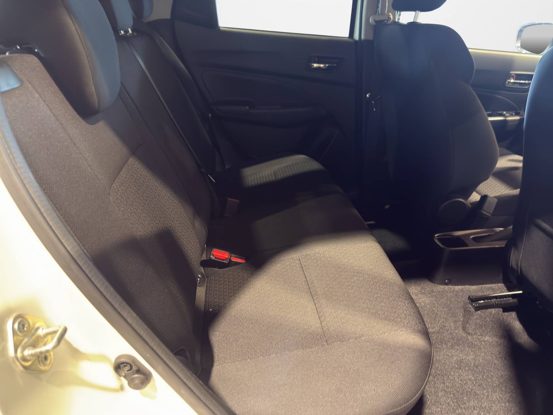 Auto Venduta - SUZUKI Swift Swift 1.2 hybrid Top allgrip 4wd usata in pronta consegna - Brandini