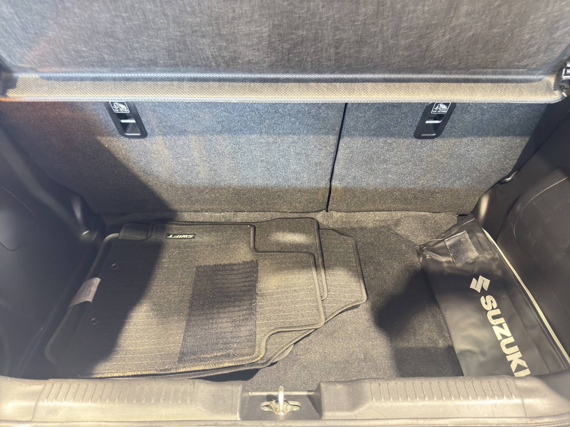 Auto Venduta - SUZUKI Swift Swift 1.2 hybrid Top allgrip 4wd usata in pronta consegna - Brandini