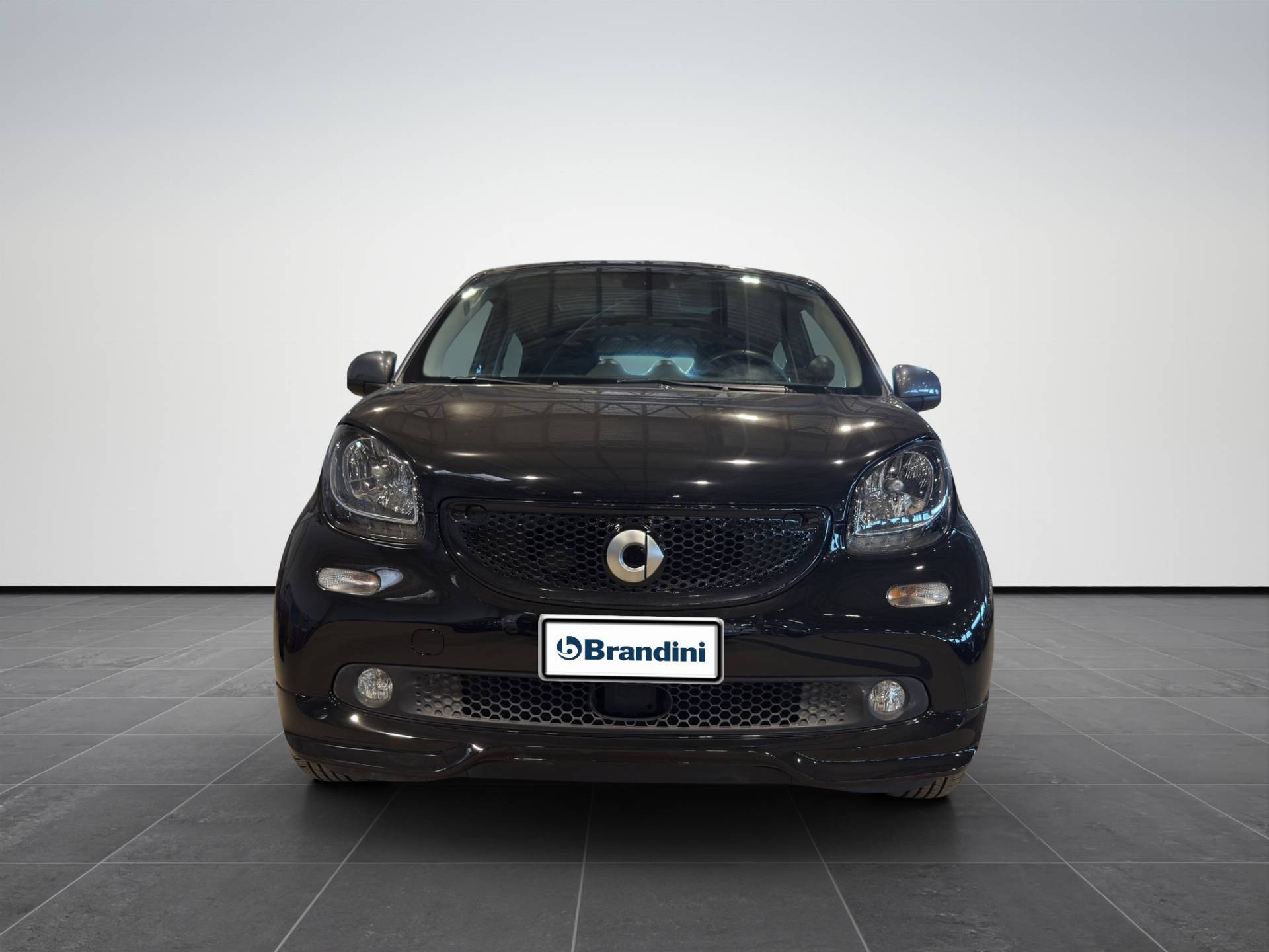 SMART Forfour Forfour 1.0 Passion 71cv twinamic my18 usata in pronta consegna - Brandini