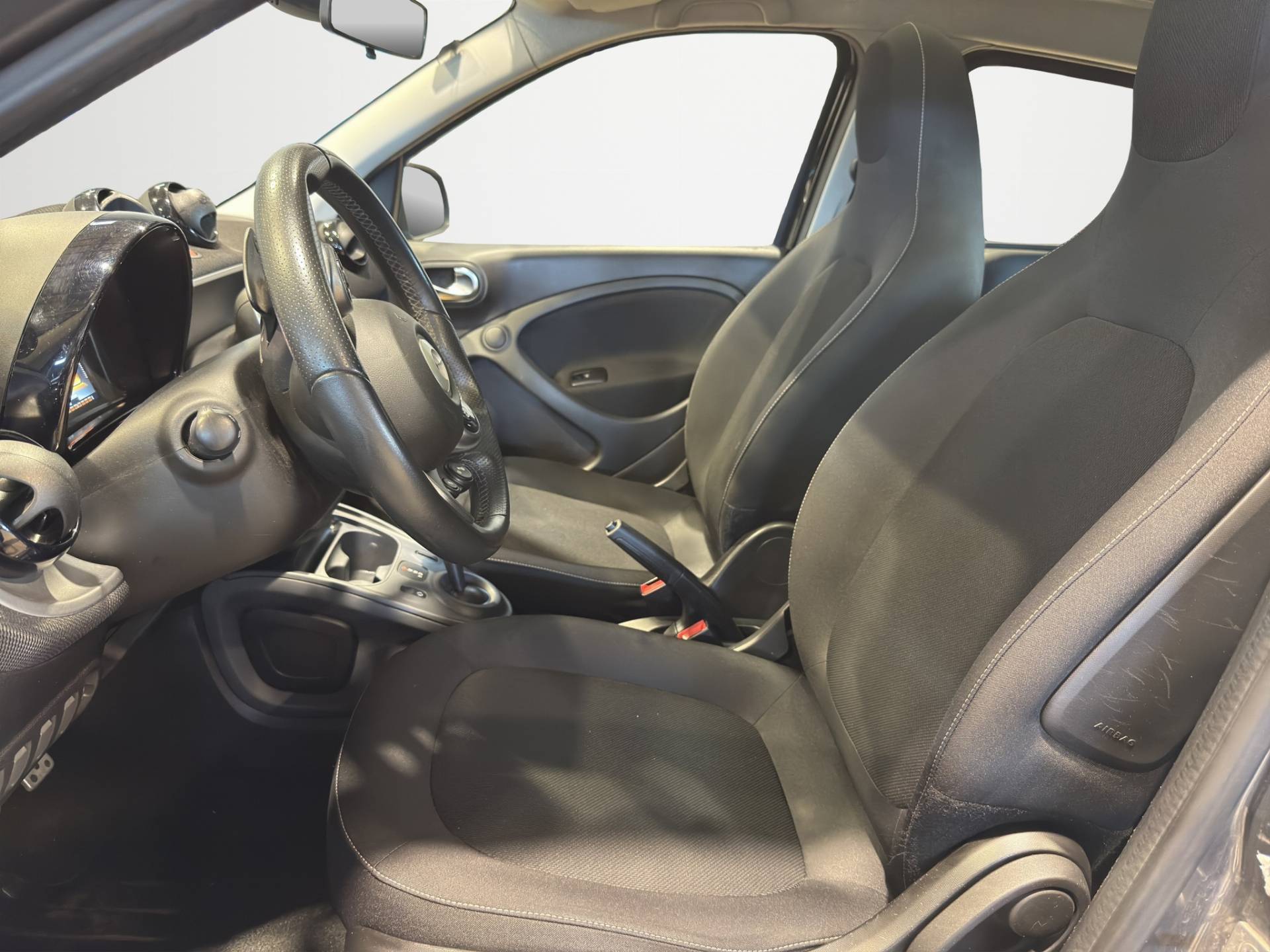 SMART Forfour Forfour 1.0 Passion 71cv twinamic my18 usata in pronta consegna - Brandini