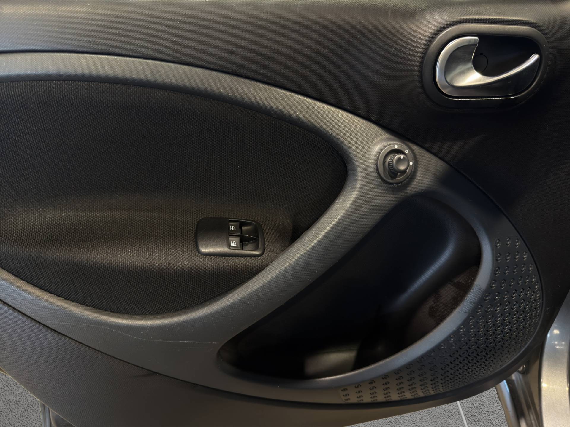 SMART Forfour Forfour 1.0 Passion 71cv twinamic my18 usata in pronta consegna - Brandini