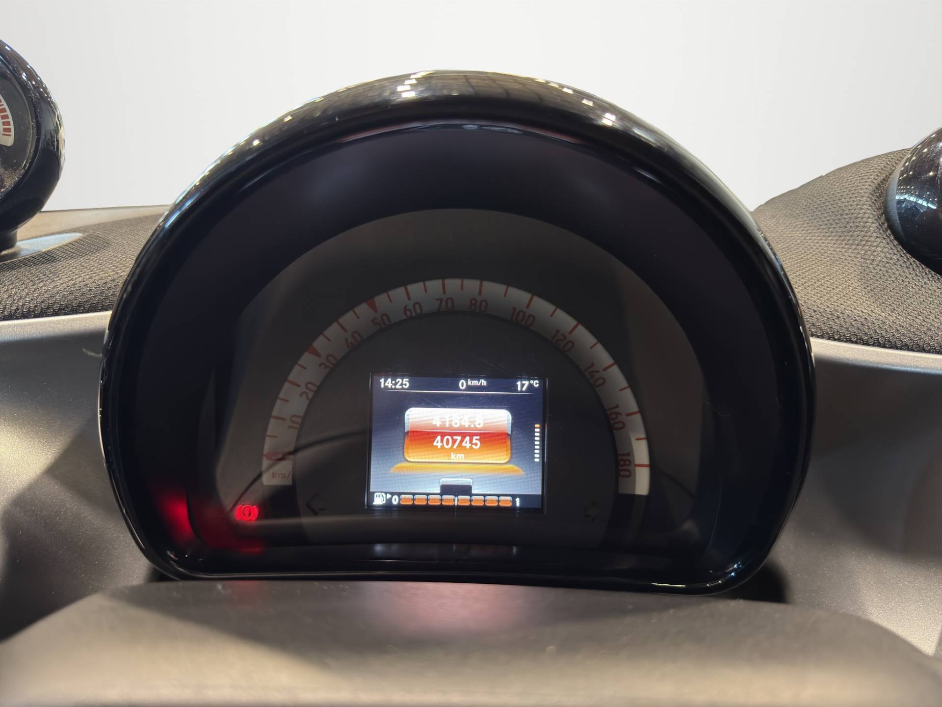 SMART Forfour Forfour 1.0 Passion 71cv twinamic my18 usata in pronta consegna - Brandini