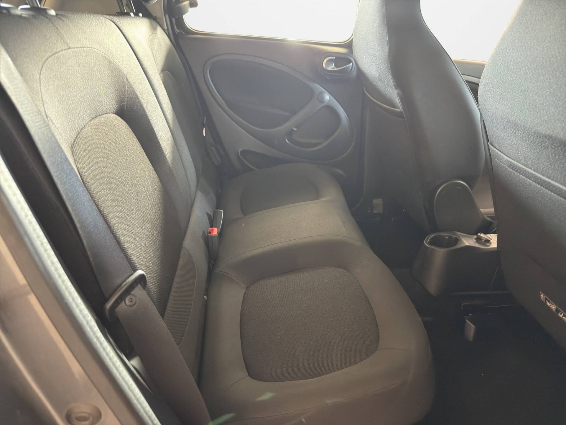 SMART Forfour Forfour 1.0 Passion 71cv twinamic my18 usata in pronta consegna - Brandini