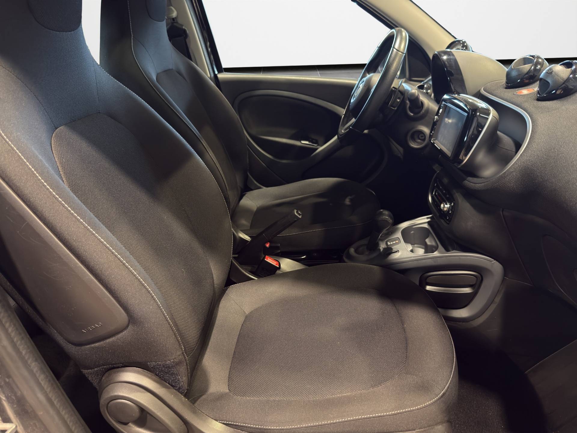 SMART Forfour Forfour 1.0 Passion 71cv twinamic my18 usata in pronta consegna - Brandini