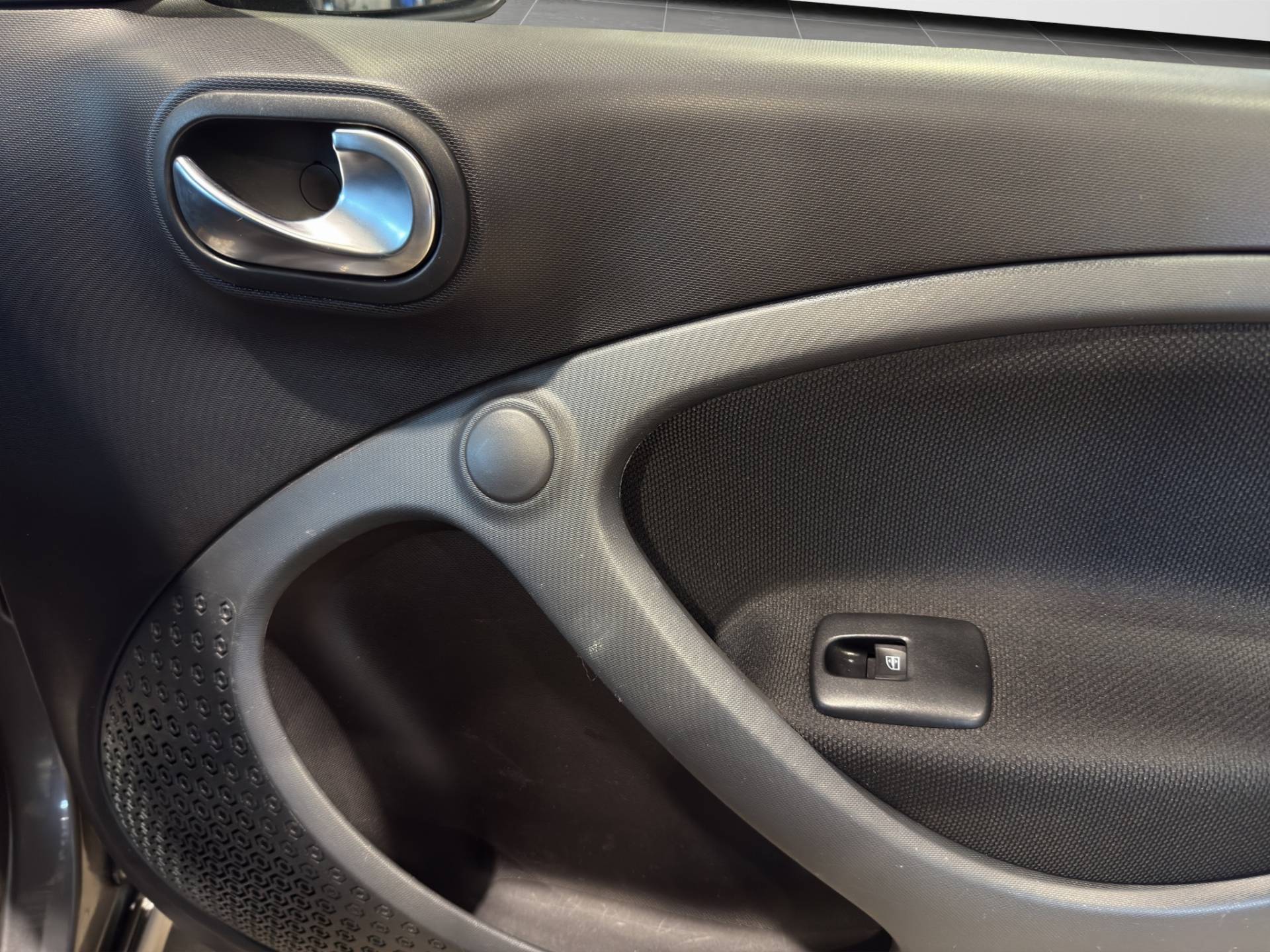 SMART Forfour Forfour 1.0 Passion 71cv twinamic my18 usata in pronta consegna - Brandini