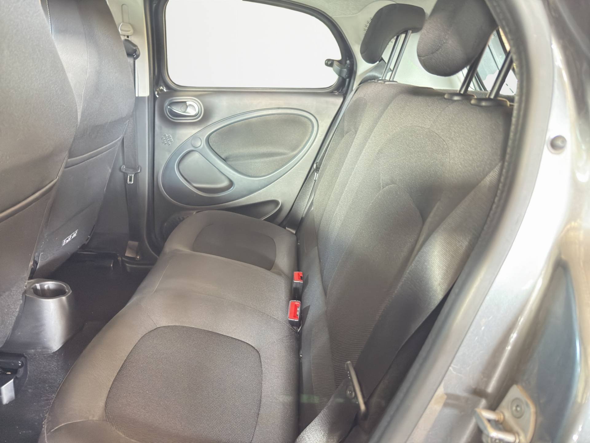 SMART Forfour Forfour 1.0 Passion 71cv twinamic my18 usata in pronta consegna - Brandini