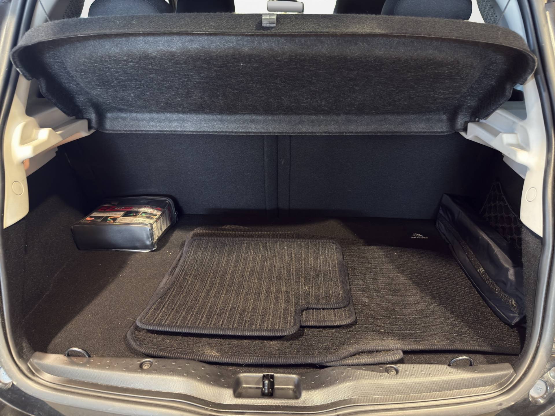 SMART Forfour Forfour 1.0 Passion 71cv twinamic my18 usata in pronta consegna - Brandini