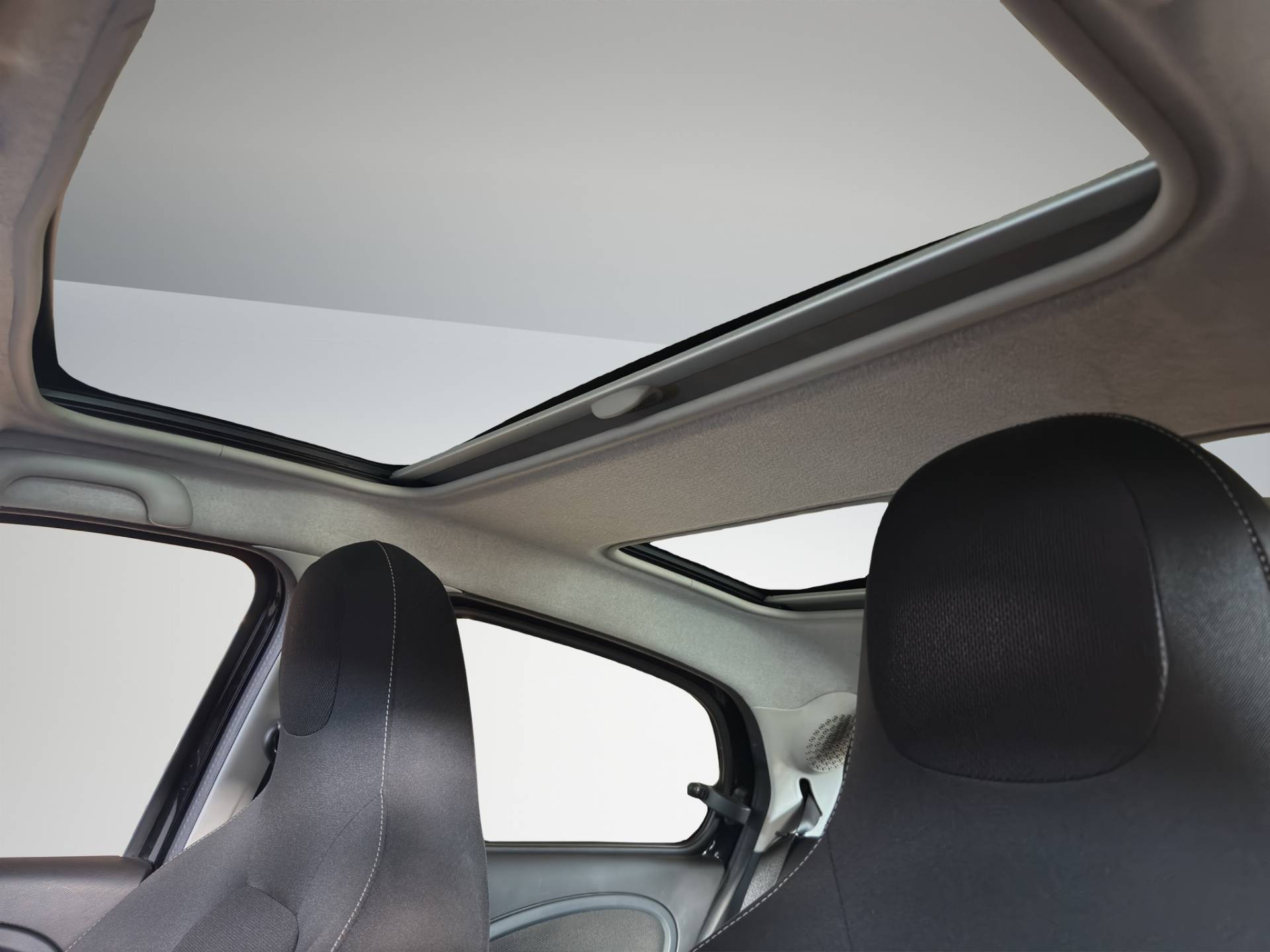 SMART Forfour Forfour 1.0 Passion 71cv twinamic my18 usata in pronta consegna - Brandini