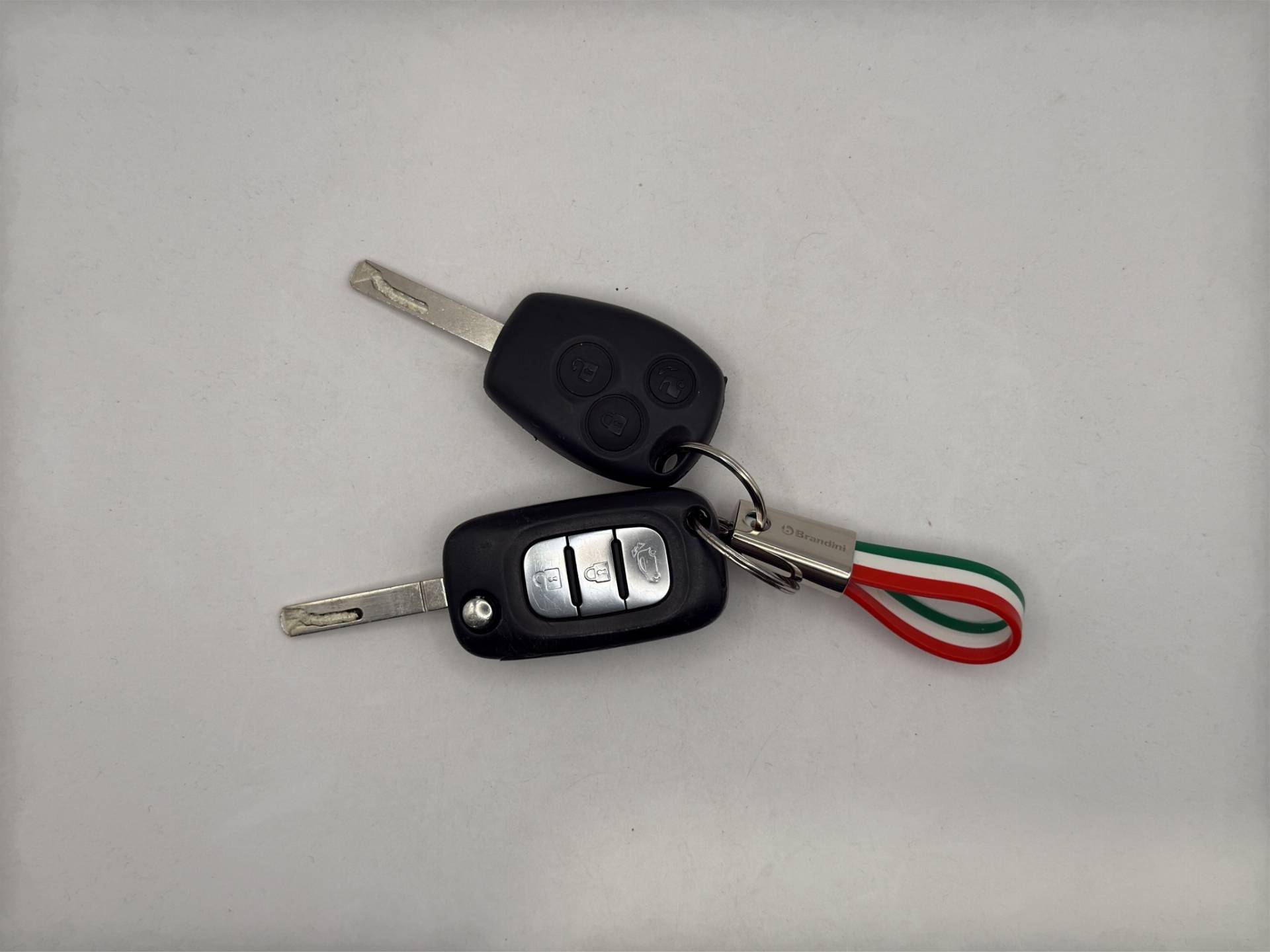 SMART Forfour Forfour 1.0 Passion 71cv twinamic my18 usata in pronta consegna - Brandini