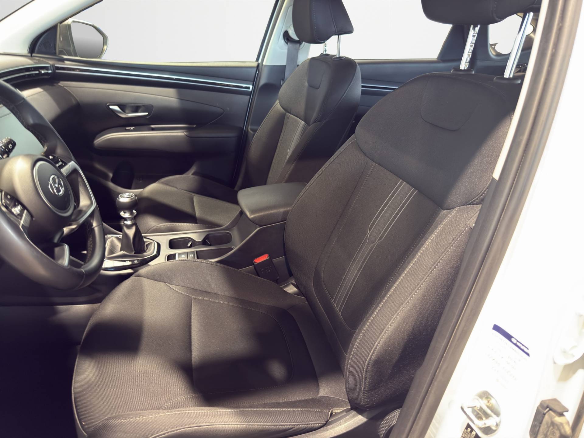 Auto Venduta - HYUNDAI Tucson Tucson 1.6 t-gdi 48V Xtech 2wd imt usata in pronta consegna - Brandini