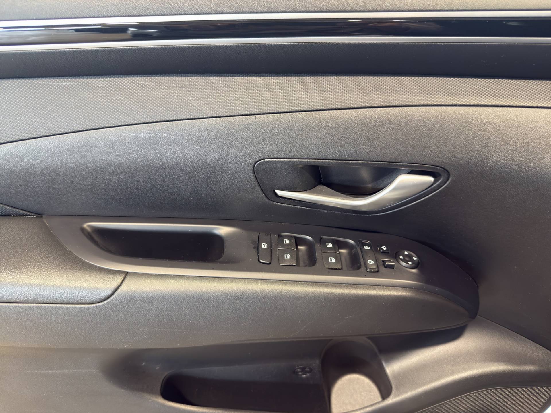 Auto Venduta - HYUNDAI Tucson Tucson 1.6 t-gdi 48V Xtech 2wd imt usata in pronta consegna - Brandini