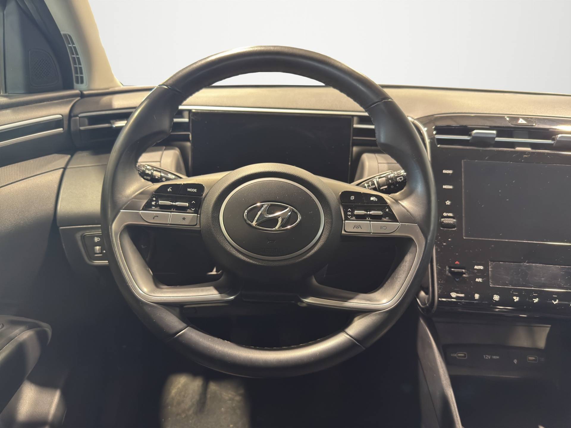 Auto Venduta - HYUNDAI Tucson Tucson 1.6 t-gdi 48V Xtech 2wd imt usata in pronta consegna - Brandini