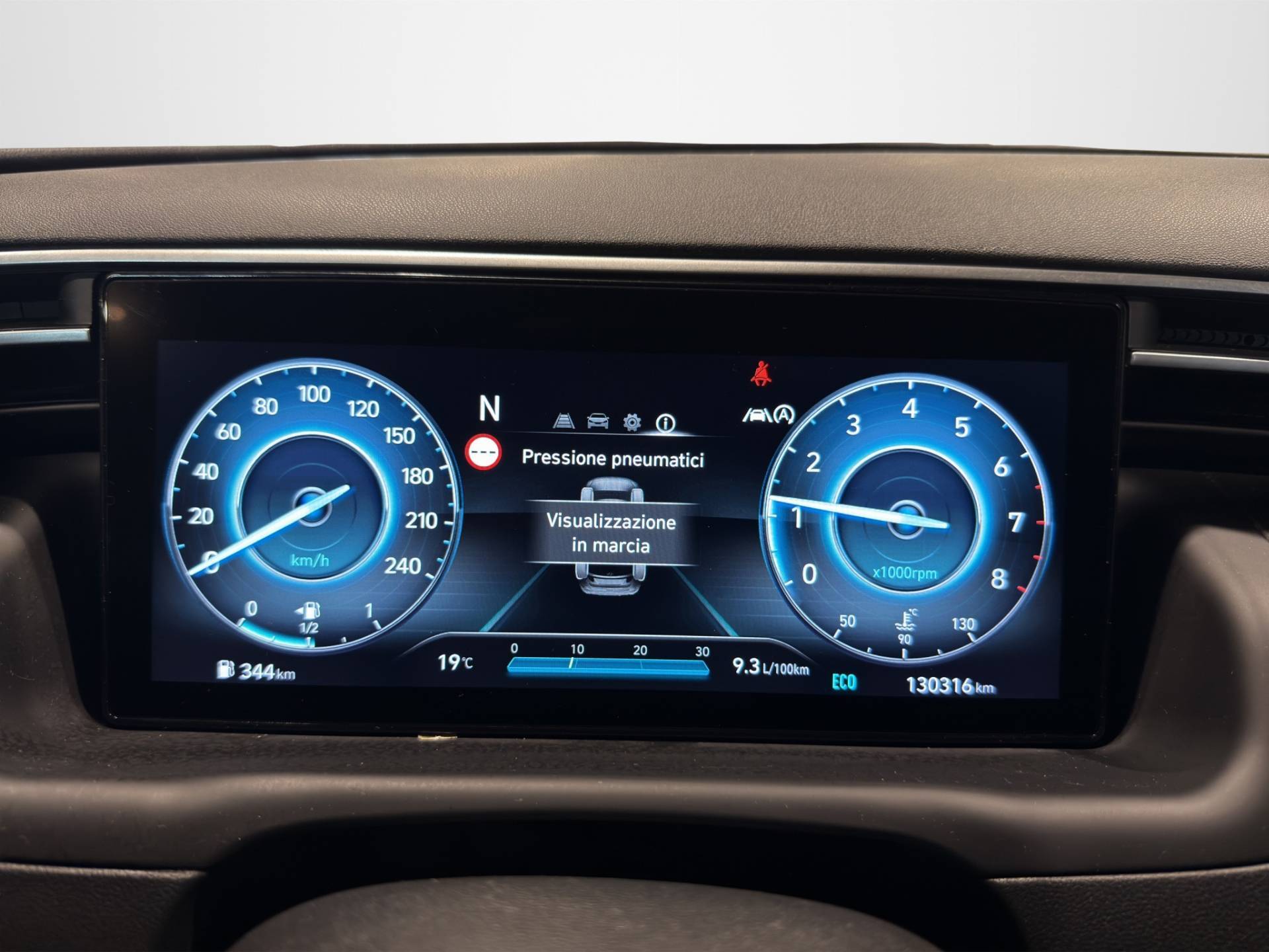 Auto Venduta - HYUNDAI Tucson Tucson 1.6 t-gdi 48V Xtech 2wd imt usata in pronta consegna - Brandini