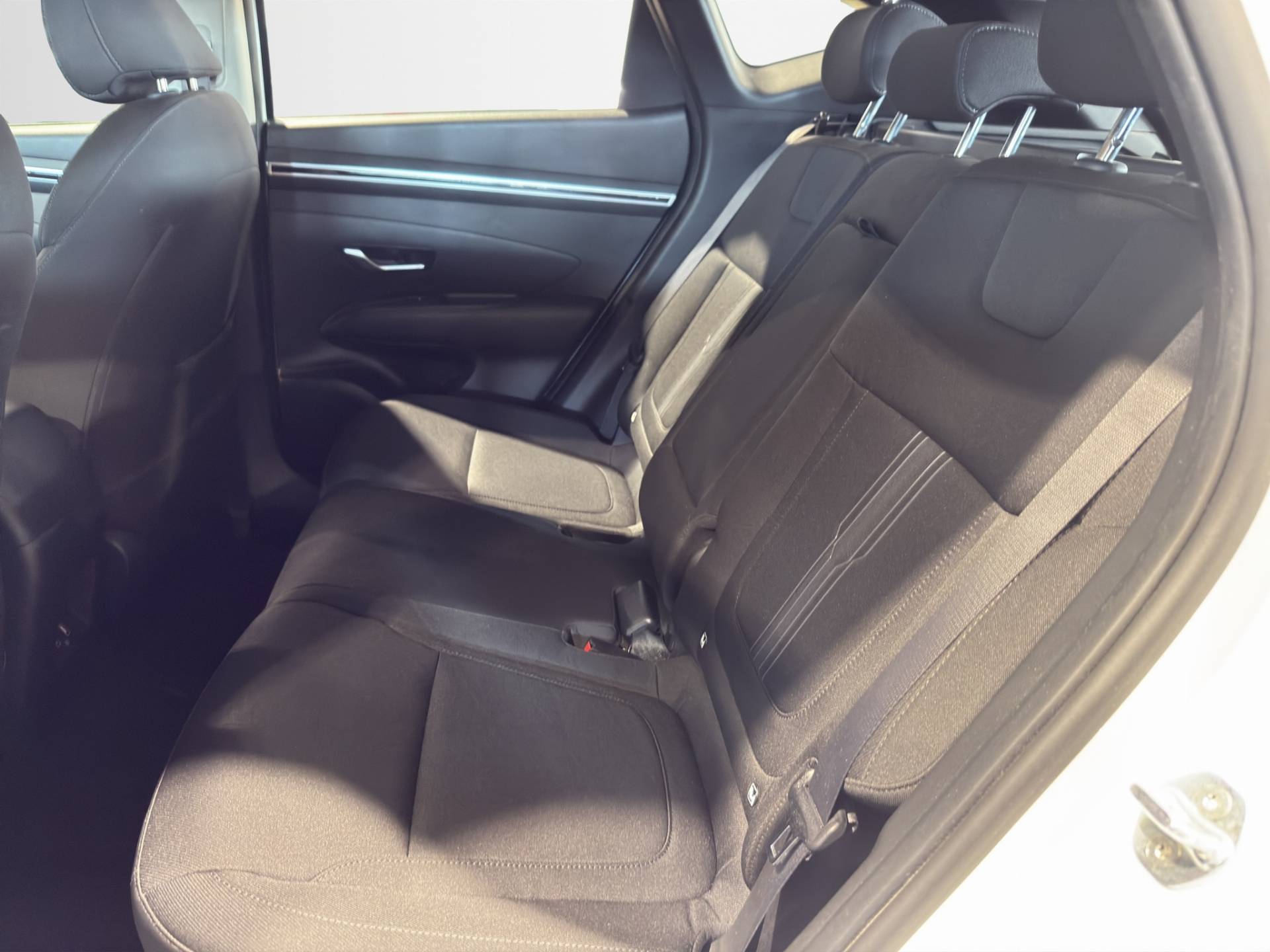 Auto Venduta - HYUNDAI Tucson Tucson 1.6 t-gdi 48V Xtech 2wd imt usata in pronta consegna - Brandini