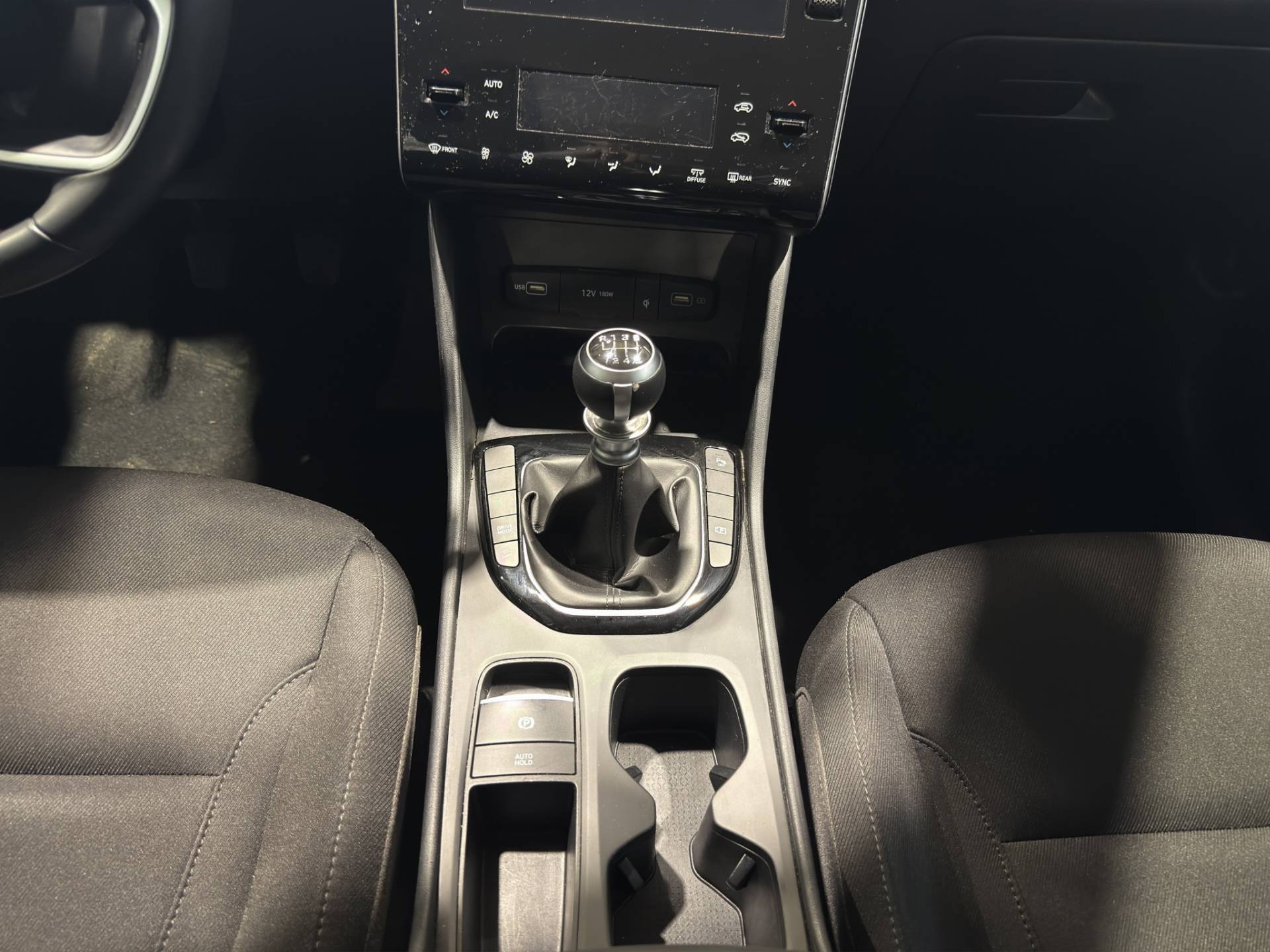 Auto Venduta - HYUNDAI Tucson Tucson 1.6 t-gdi 48V Xtech 2wd imt usata in pronta consegna - Brandini