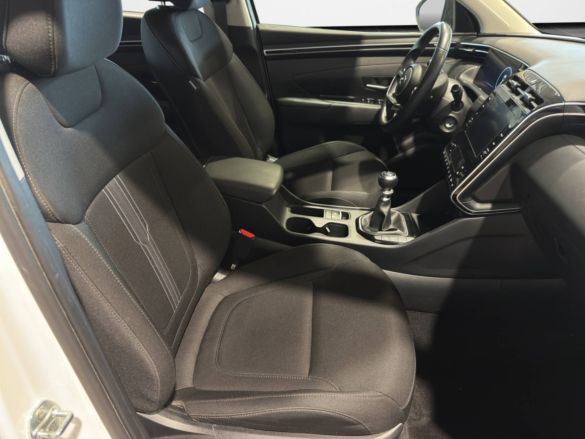 Auto Venduta - HYUNDAI Tucson Tucson 1.6 t-gdi 48V Xtech 2wd imt usata in pronta consegna - Brandini