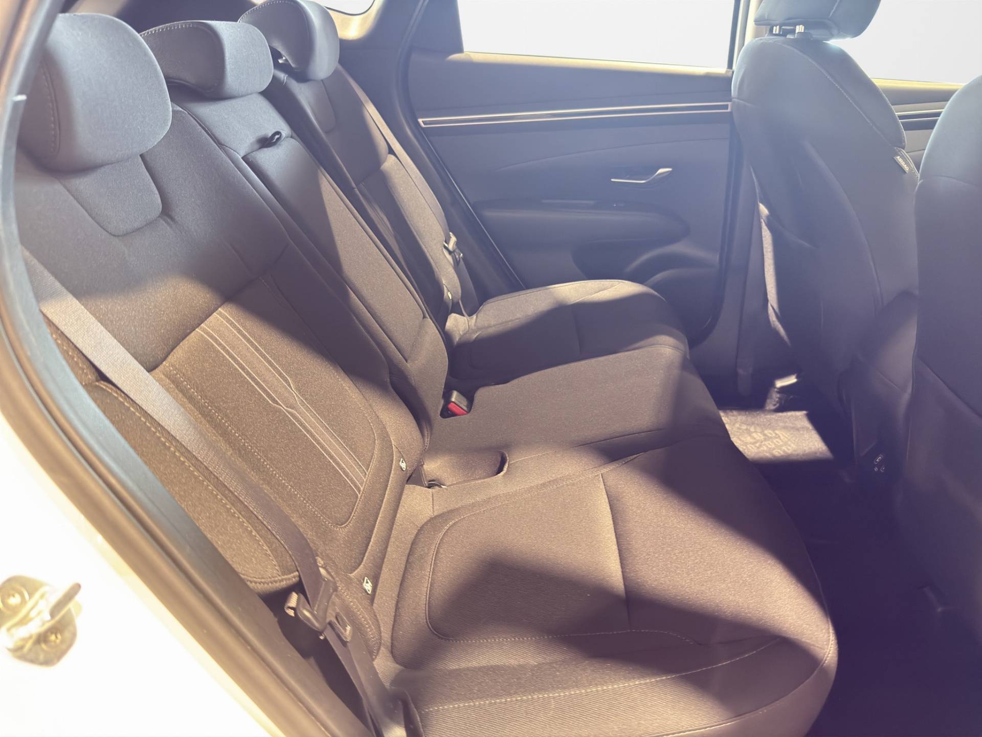 Auto Venduta - HYUNDAI Tucson Tucson 1.6 t-gdi 48V Xtech 2wd imt usata in pronta consegna - Brandini