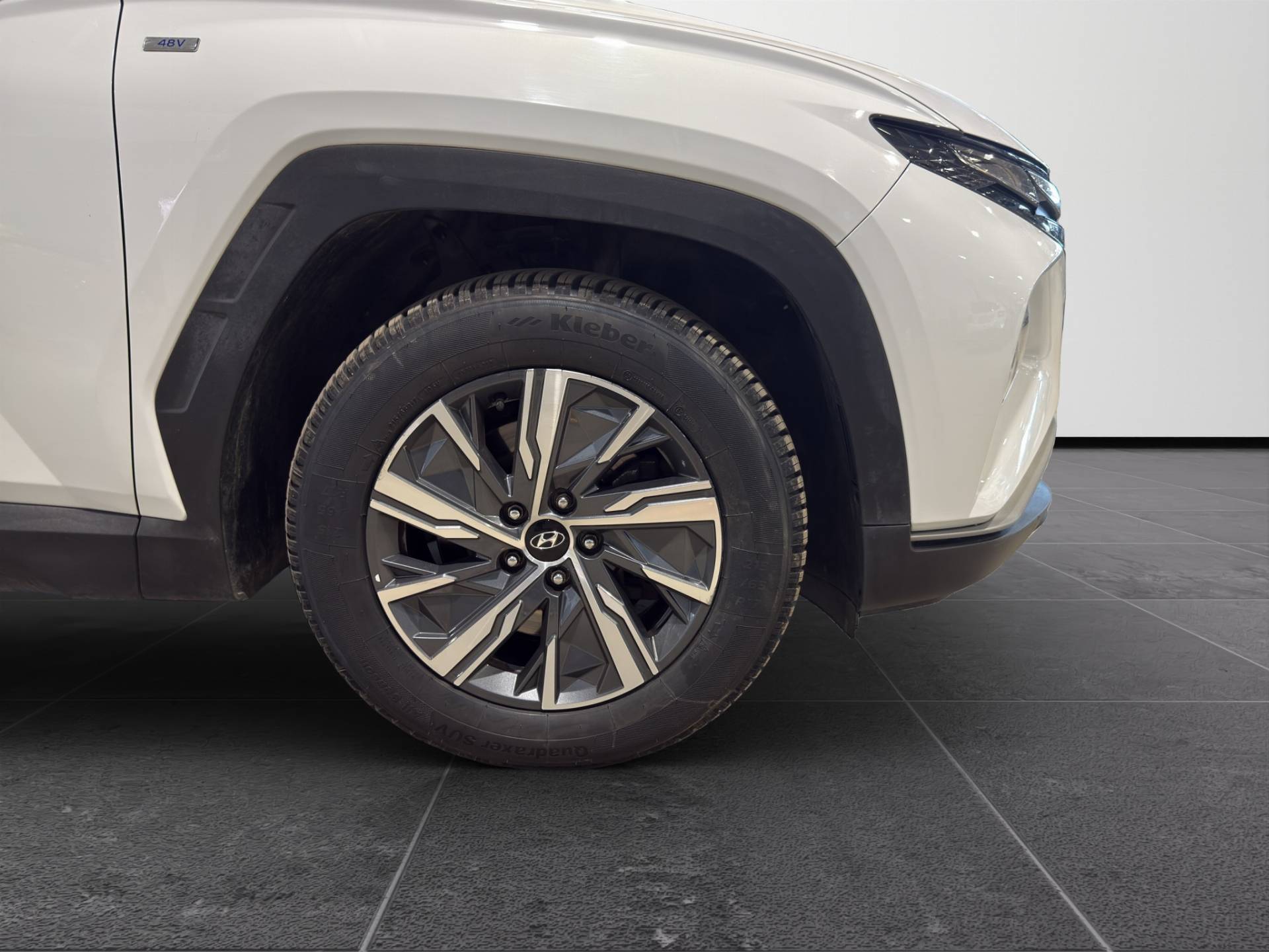 Auto Venduta - HYUNDAI Tucson Tucson 1.6 t-gdi 48V Xtech 2wd imt usata in pronta consegna - Brandini