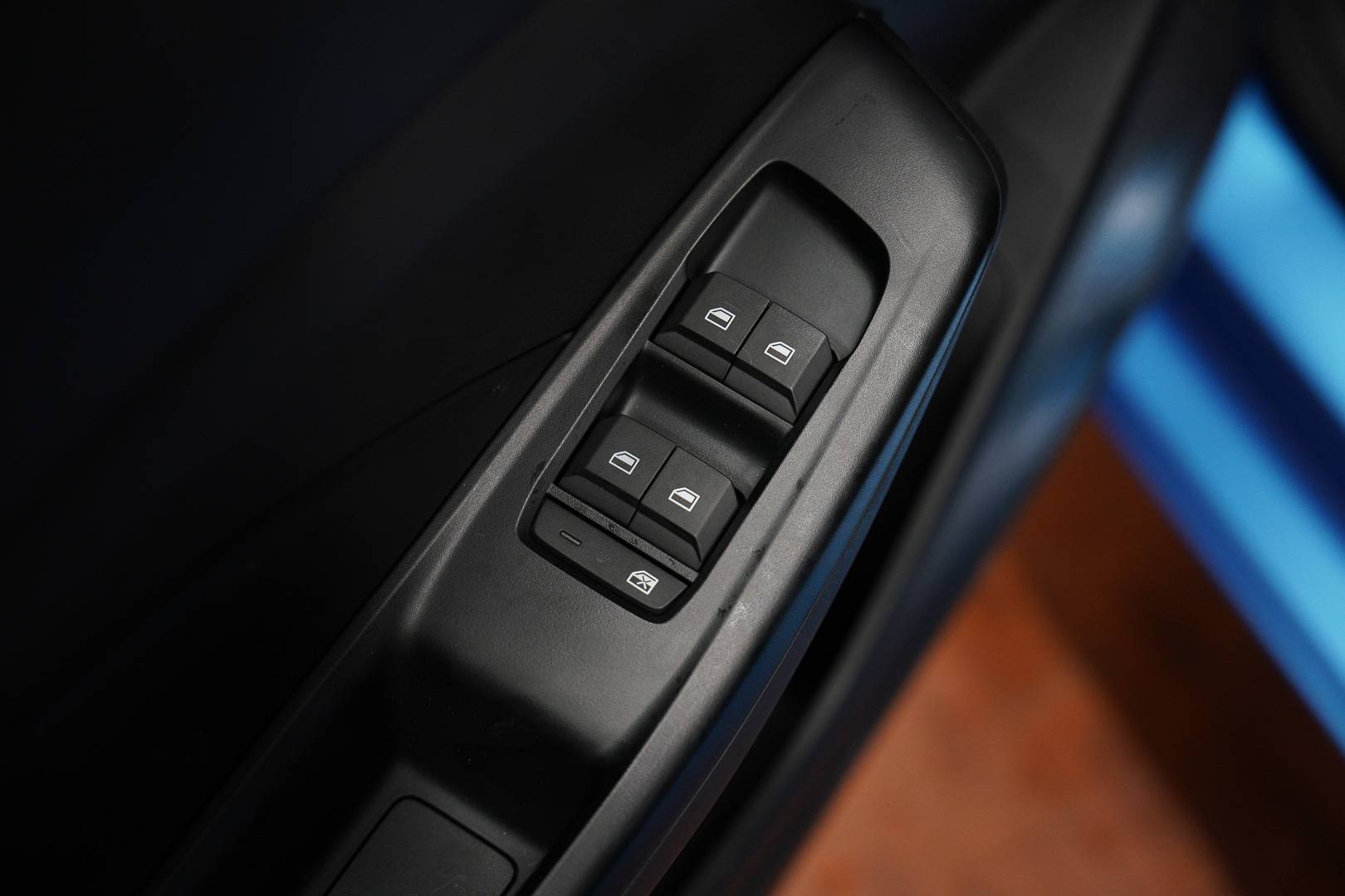 MG MG3 MG3 1.5 hybrid+ Luxury auto usata in pronta consegna - Brandini