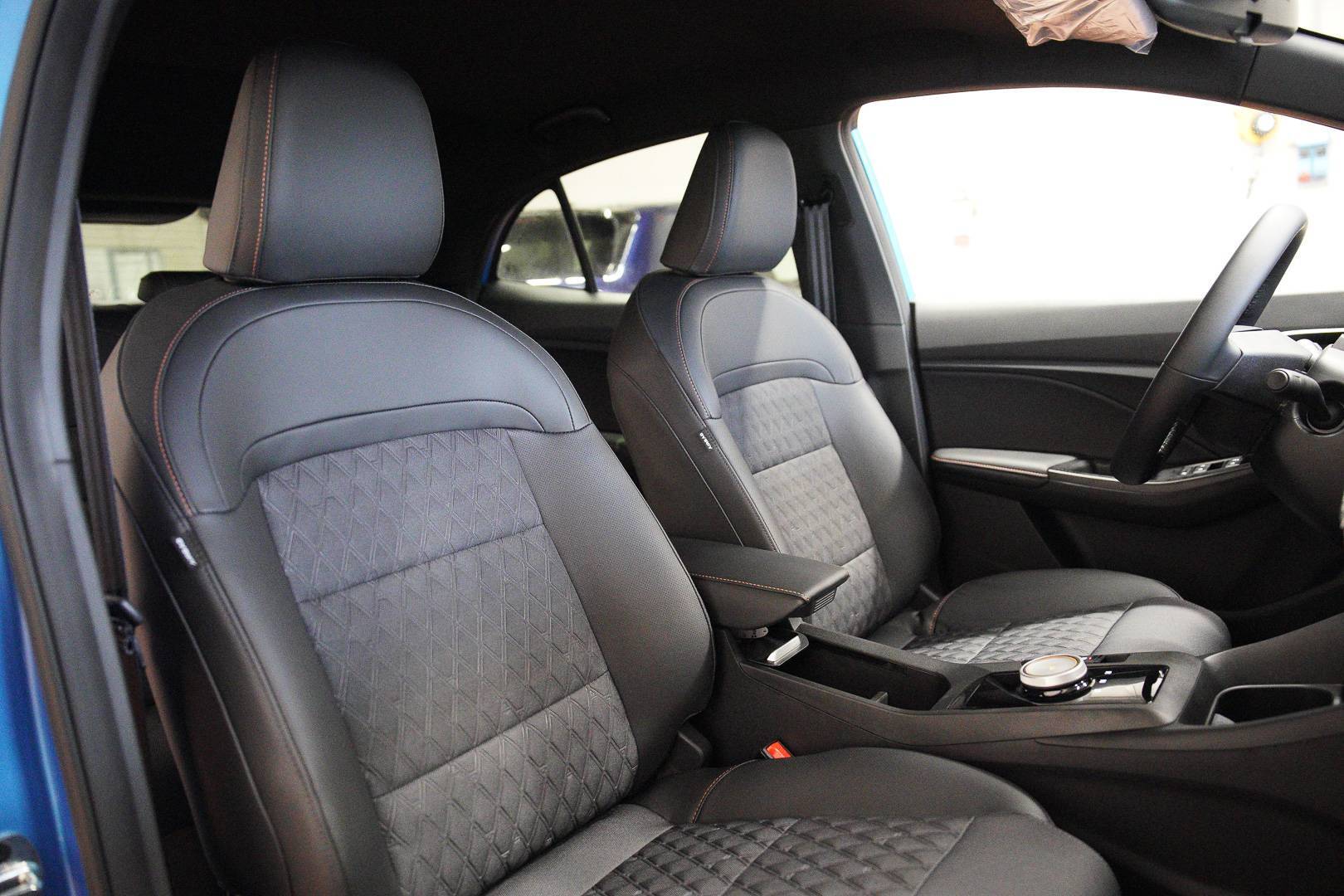 MG MG3 MG3 1.5 hybrid+ Luxury auto usata in pronta consegna - Brandini