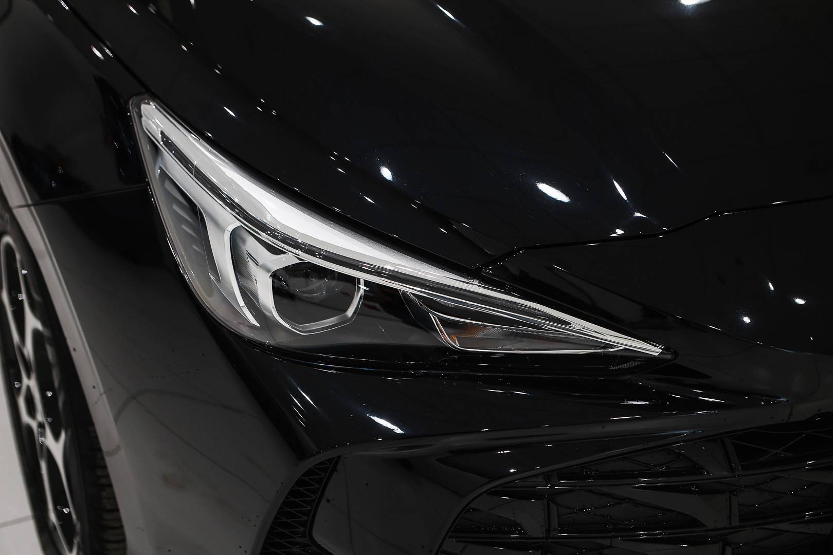 MG MG3 MG3 1.5 hybrid+ Luxury auto usata in pronta consegna - Brandini