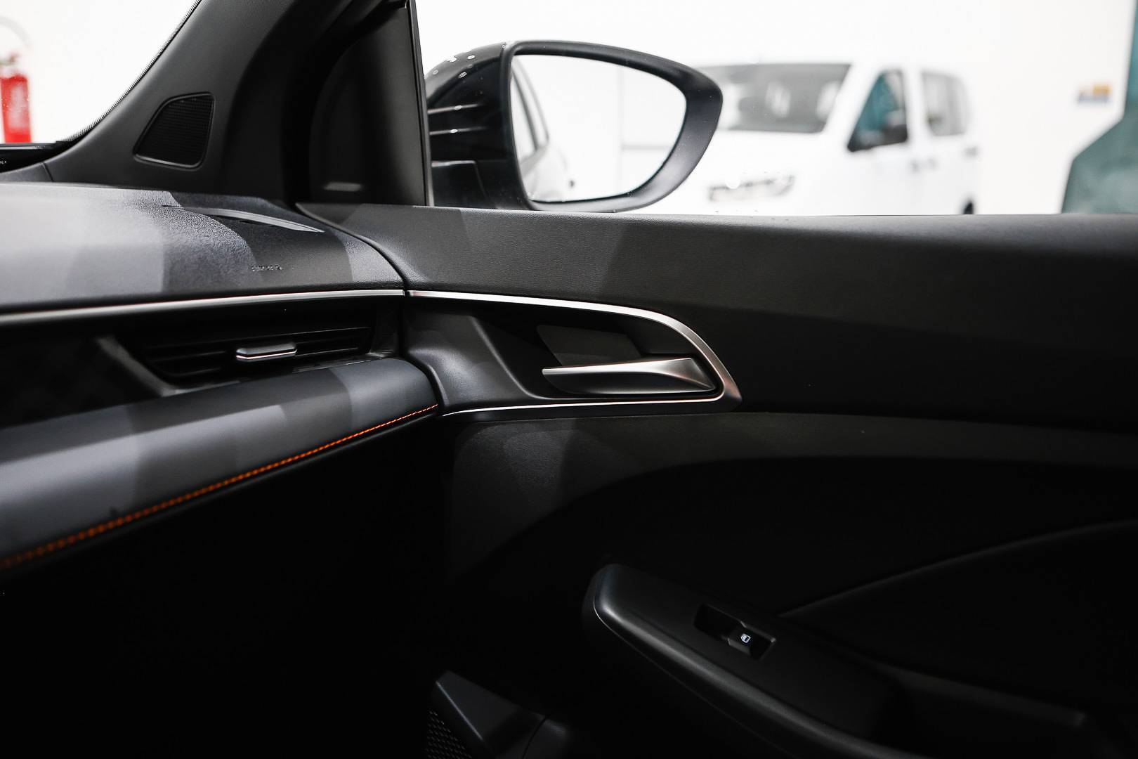 MG MG3 MG3 1.5 hybrid+ Luxury auto usata in pronta consegna - Brandini