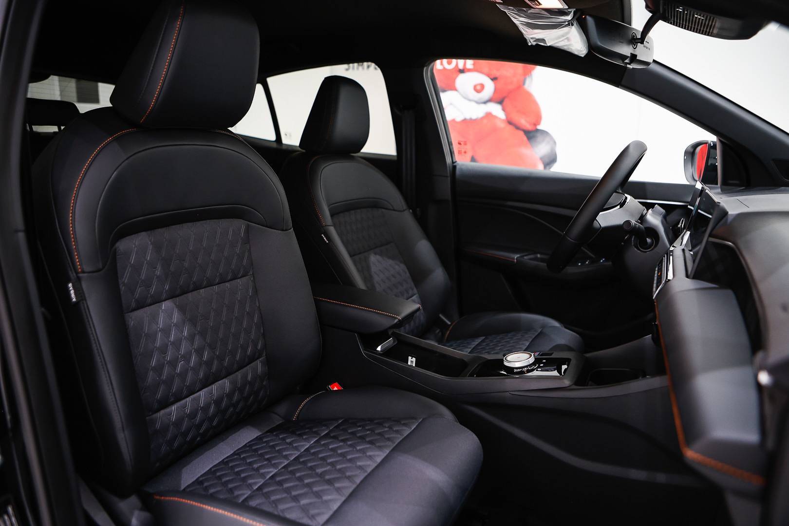 MG MG3 MG3 1.5 hybrid+ Luxury auto usata in pronta consegna - Brandini