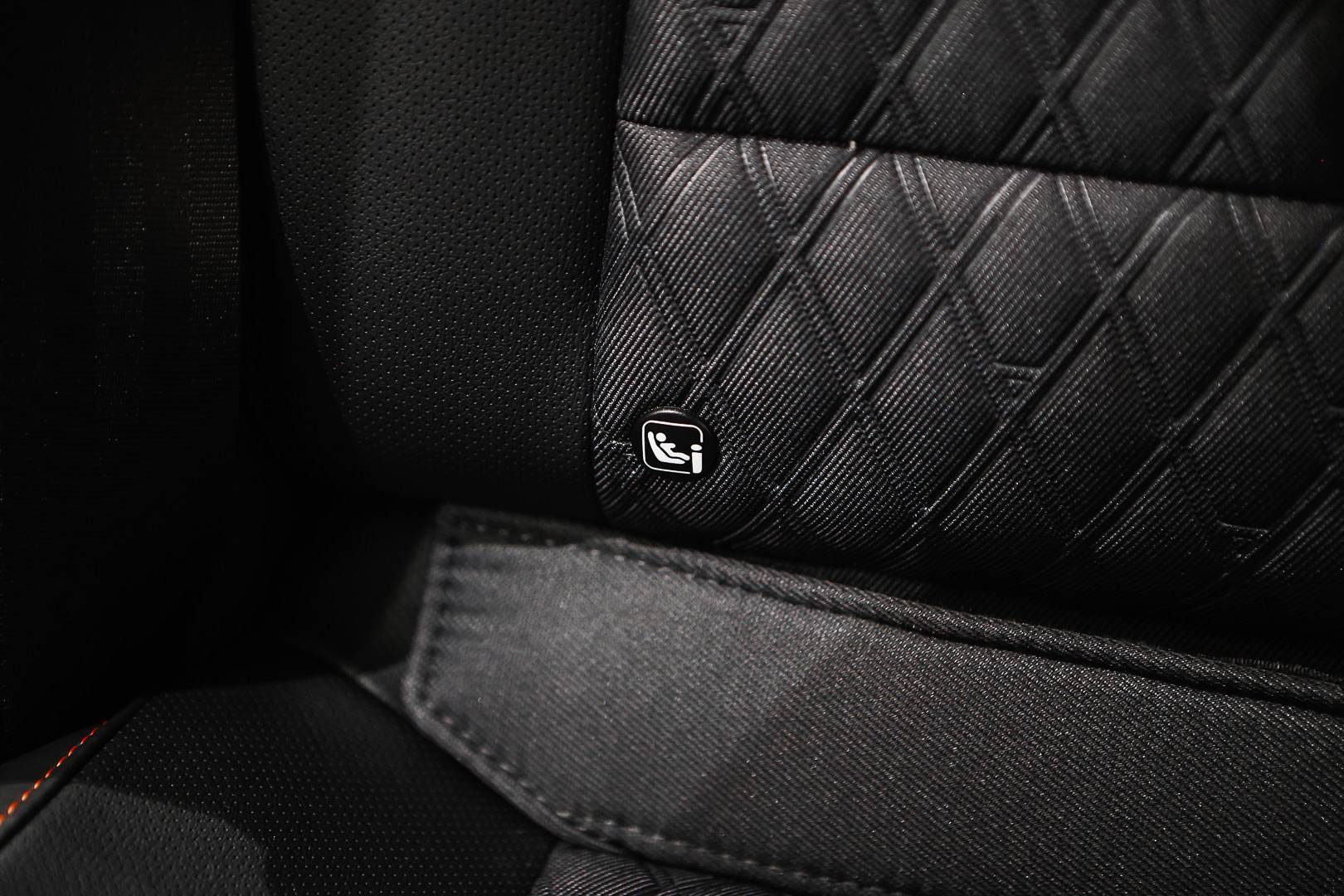 MG MG3 MG3 1.5 hybrid+ Luxury auto usata in pronta consegna - Brandini