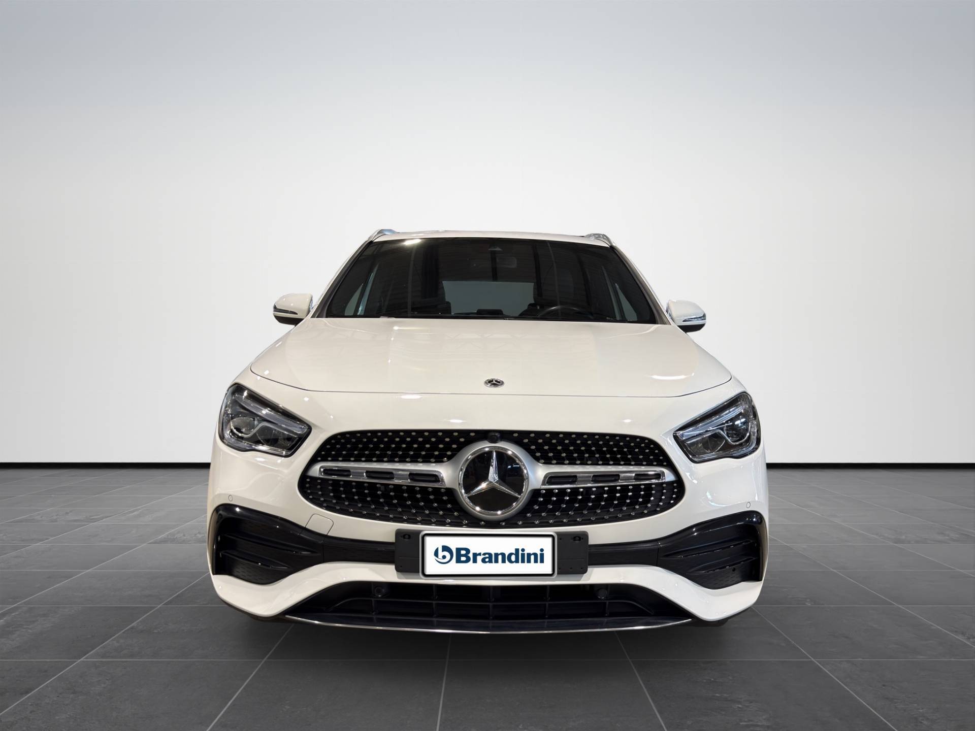 Auto Venduta - MERCEDES GLA GLA 200 d Premium auto usata in pronta consegna - Brandini