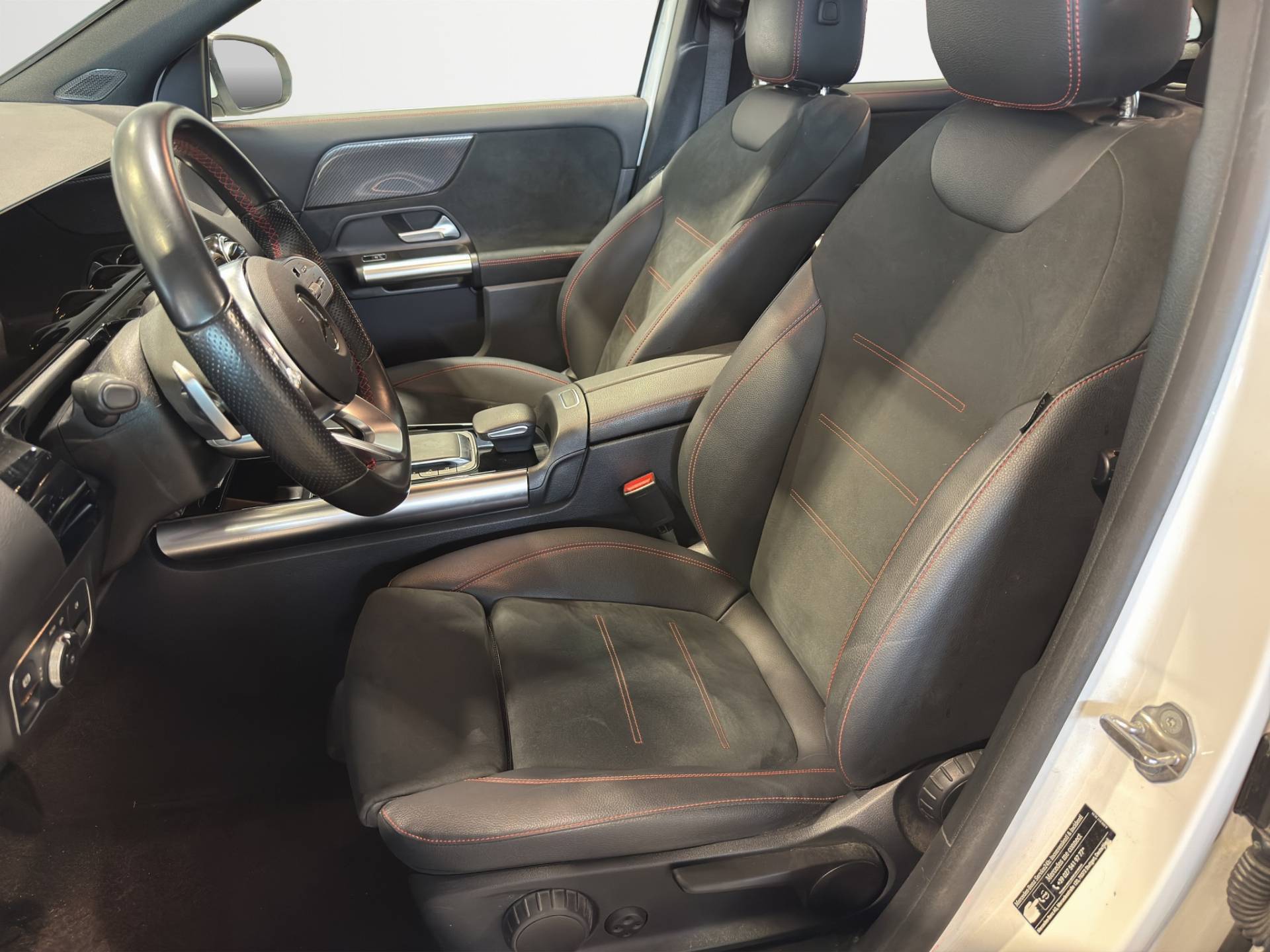 Auto Venduta - MERCEDES GLA GLA 200 d Premium auto usata in pronta consegna - Brandini