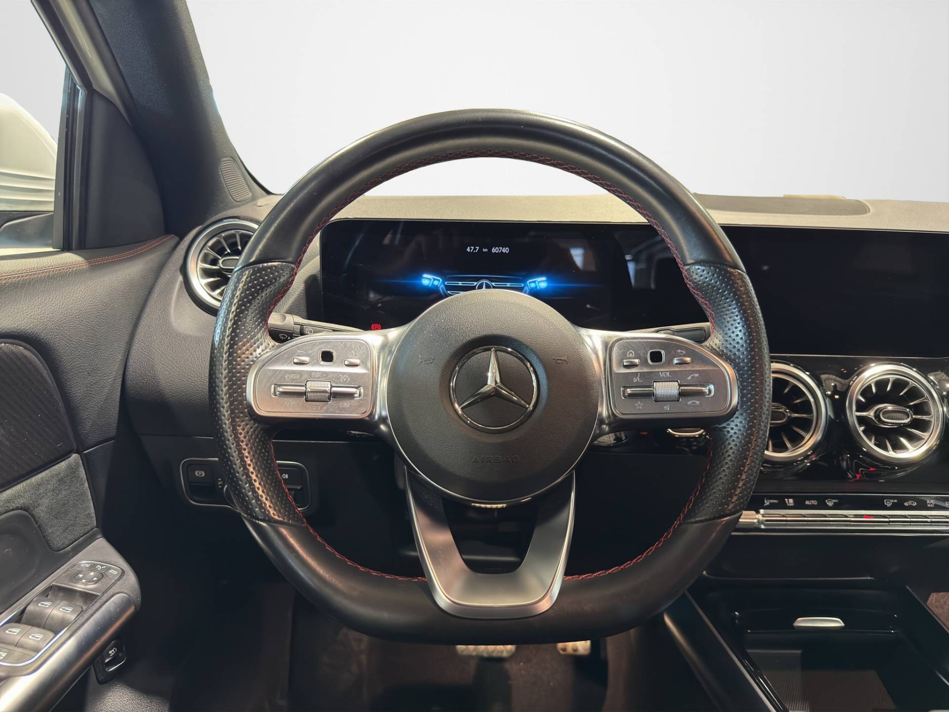 Auto Venduta - MERCEDES GLA GLA 200 d Premium auto usata in pronta consegna - Brandini