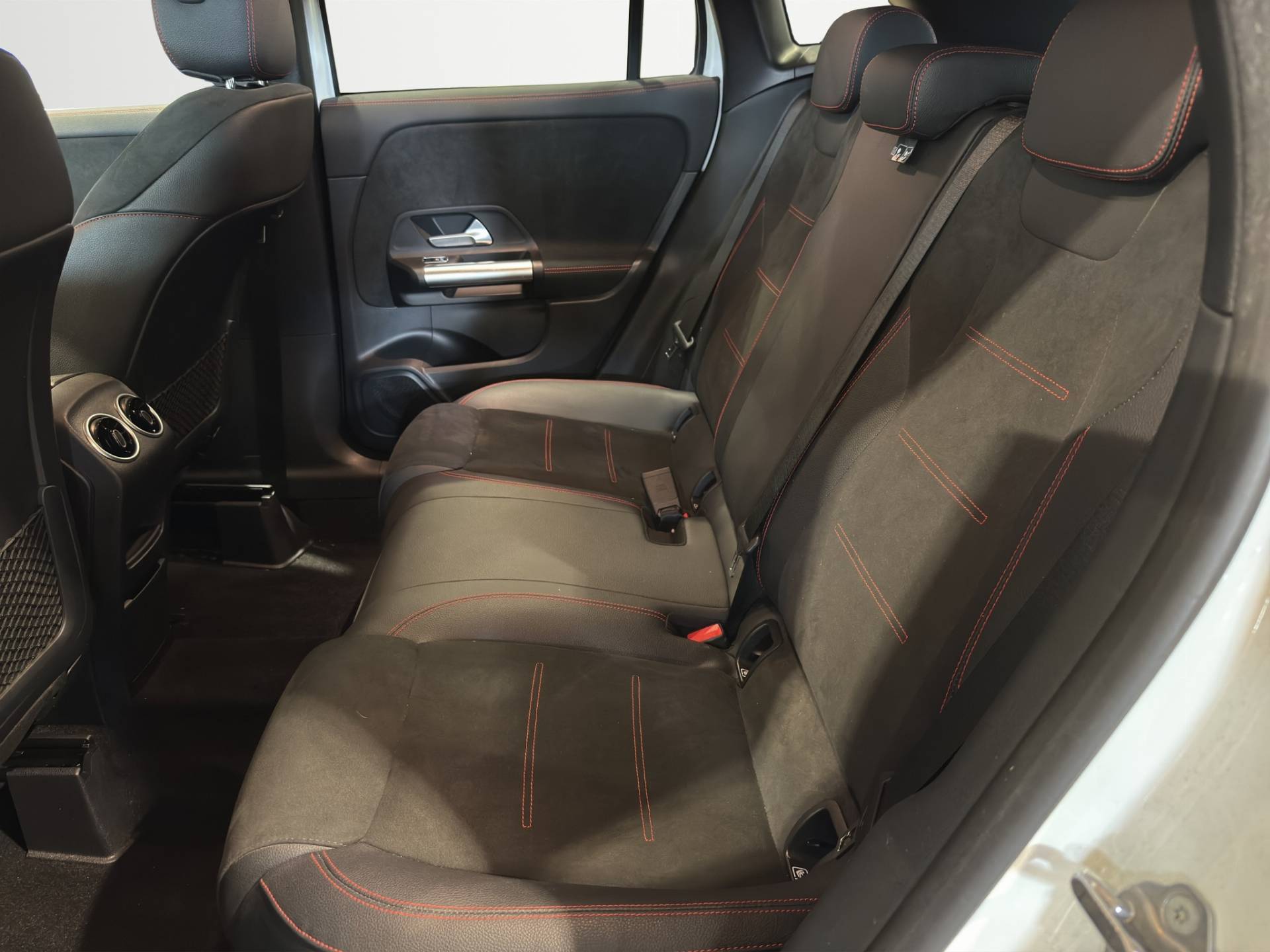 Auto Venduta - MERCEDES GLA GLA 200 d Premium auto usata in pronta consegna - Brandini