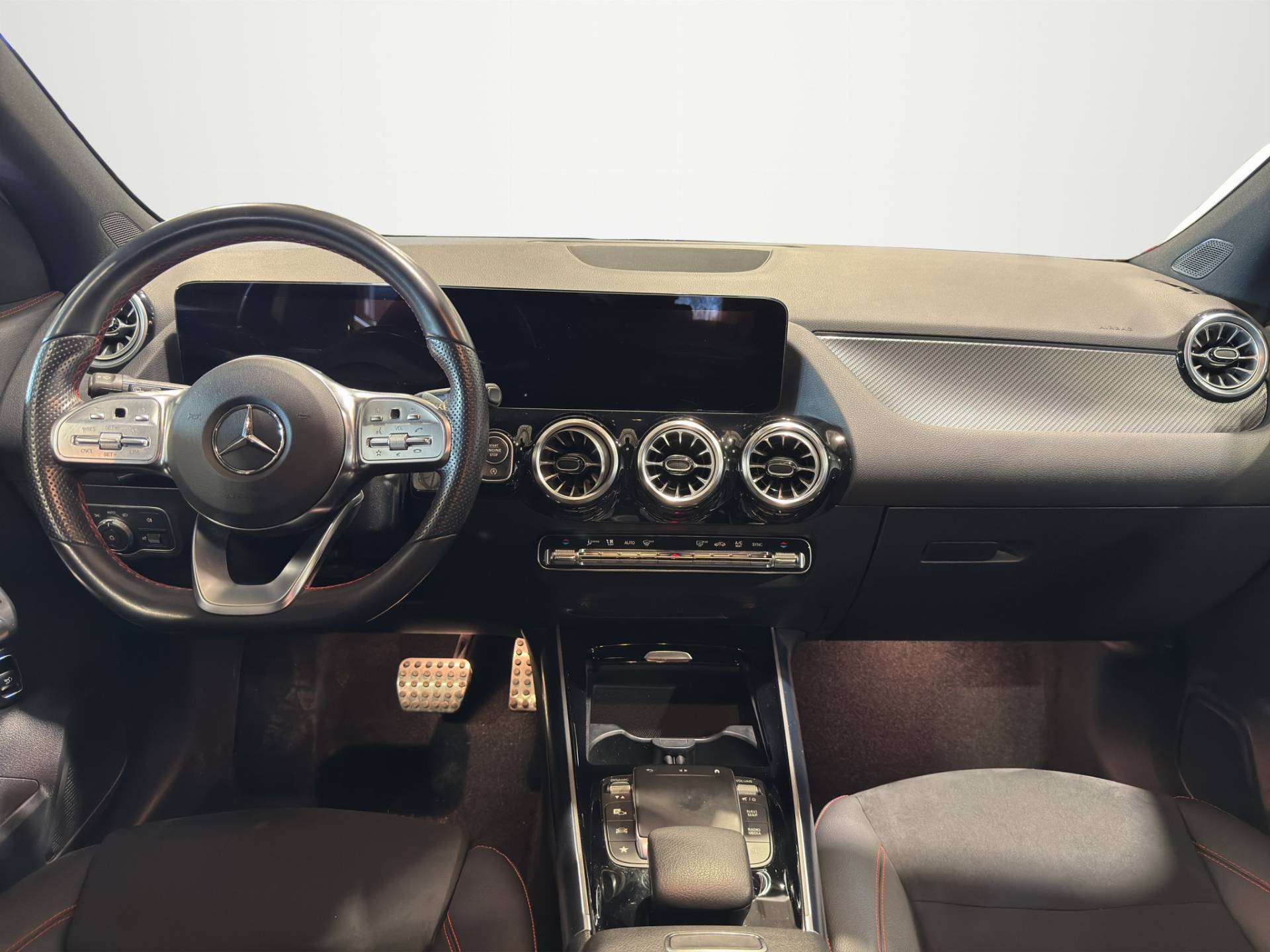 Auto Venduta - MERCEDES GLA GLA 200 d Premium auto usata in pronta consegna - Brandini