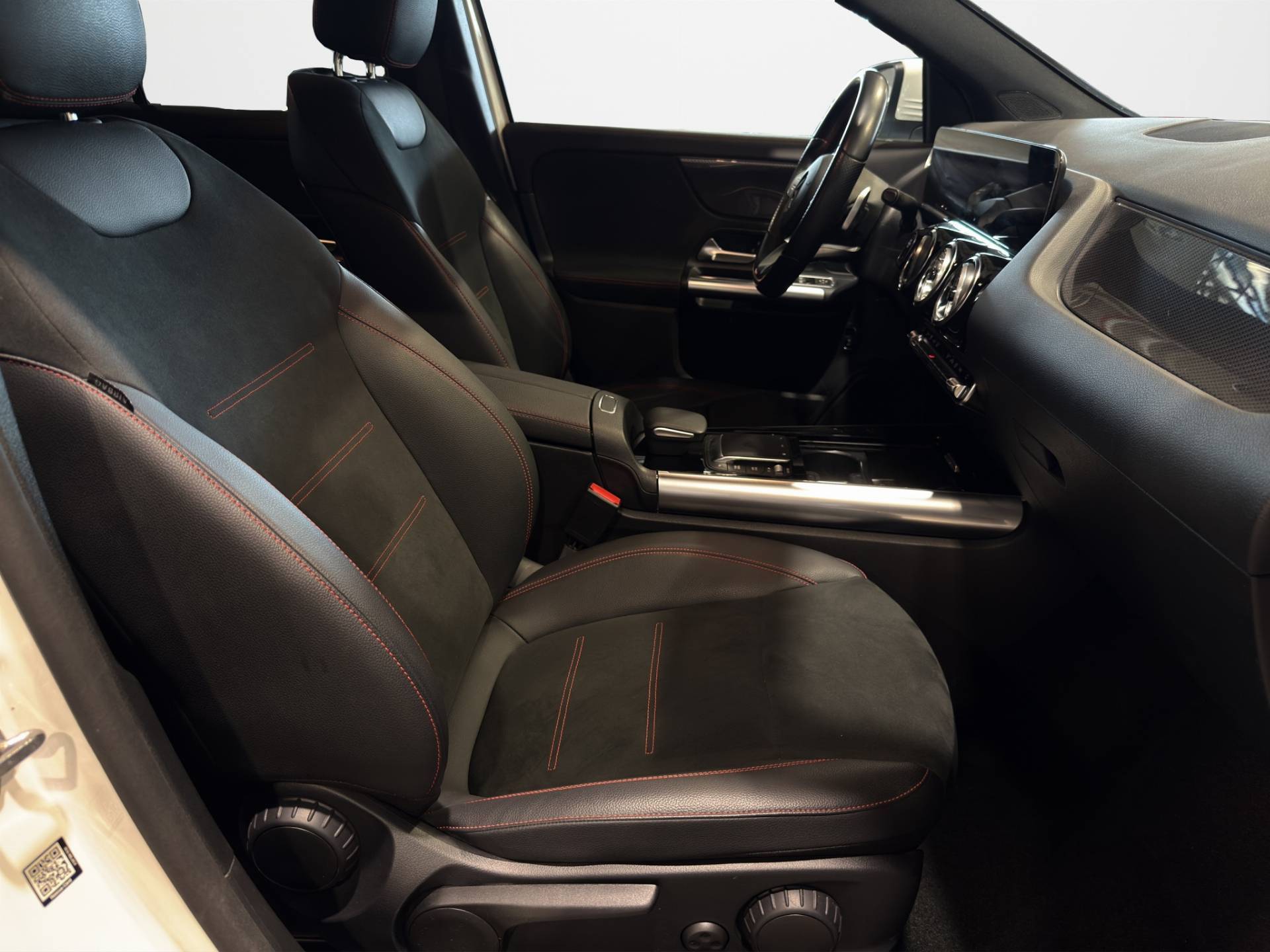 Auto Venduta - MERCEDES GLA GLA 200 d Premium auto usata in pronta consegna - Brandini