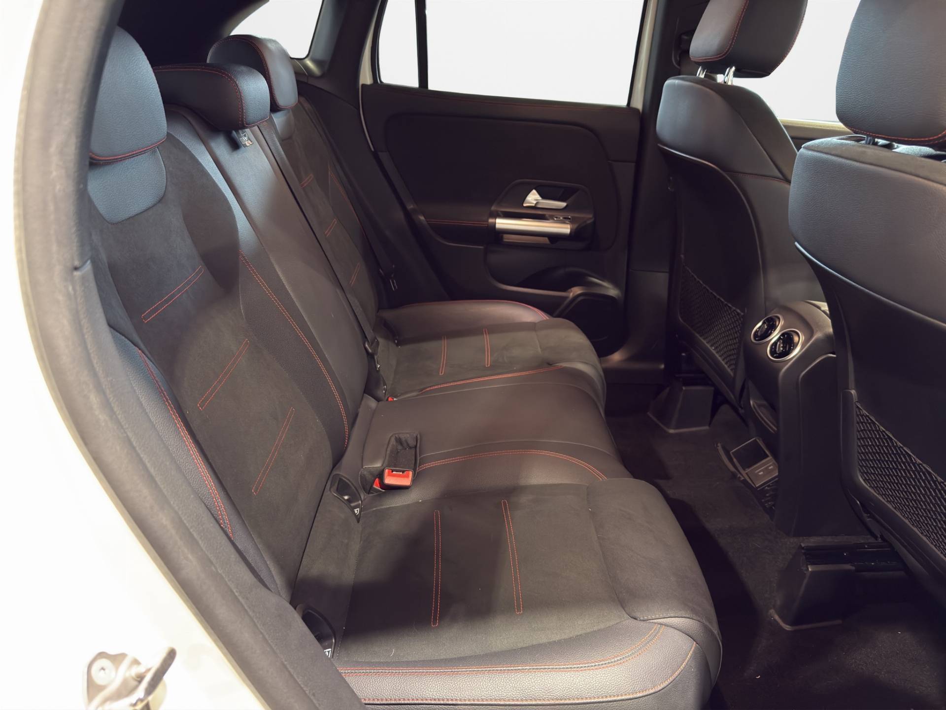 Auto Venduta - MERCEDES GLA GLA 200 d Premium auto usata in pronta consegna - Brandini