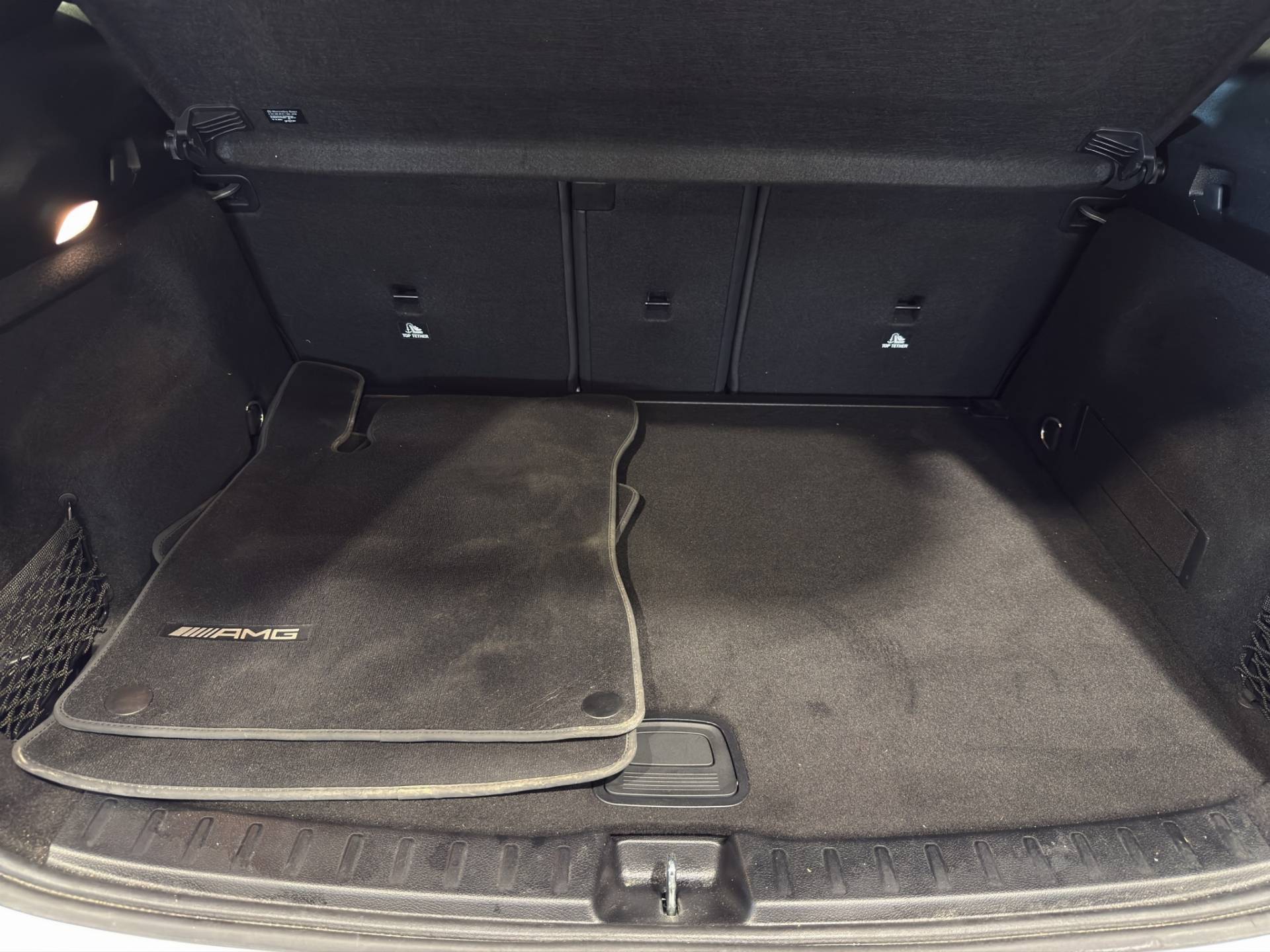 Auto Venduta - MERCEDES GLA GLA 200 d Premium auto usata in pronta consegna - Brandini