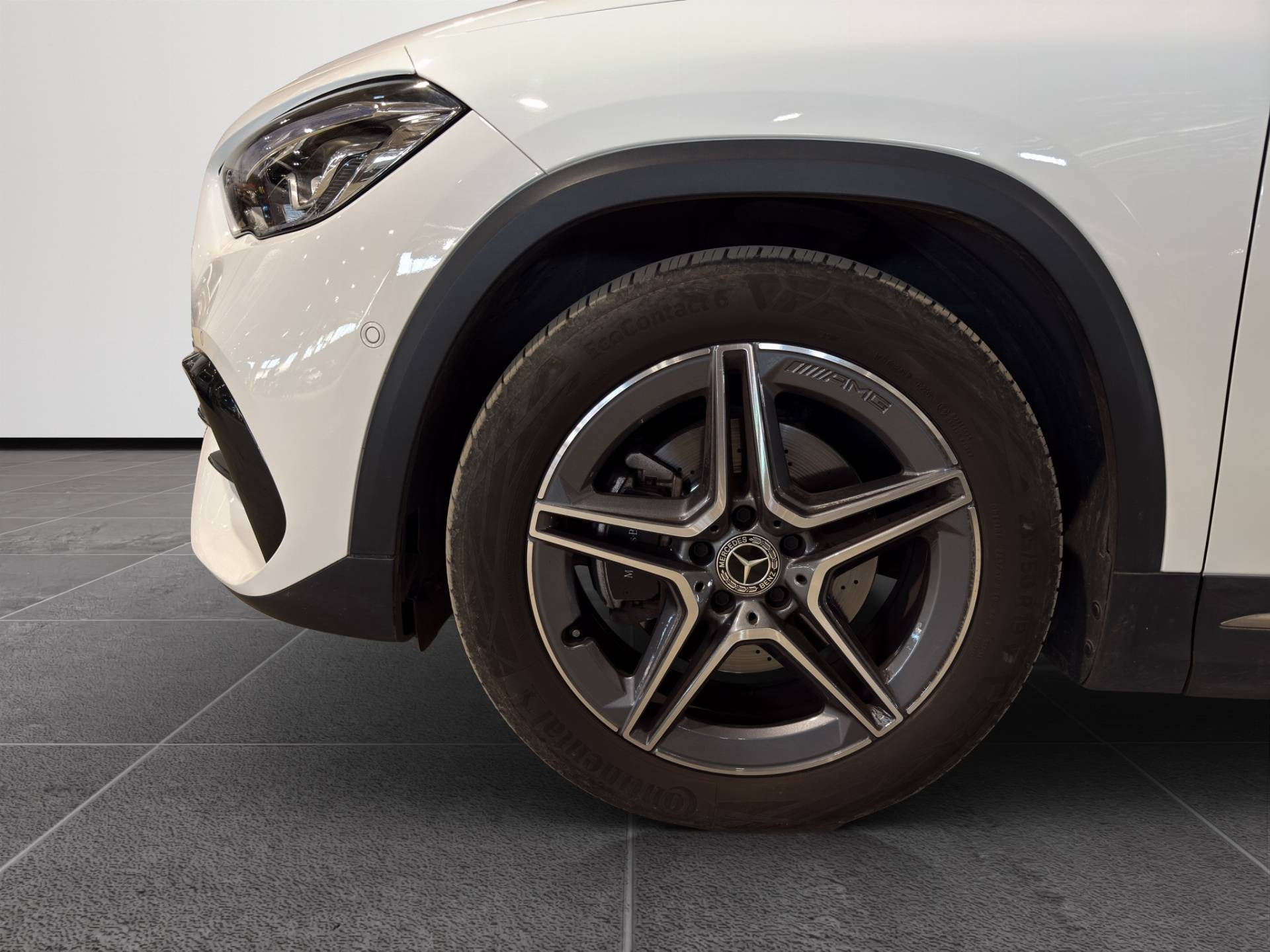 Auto Venduta - MERCEDES GLA GLA 200 d Premium auto usata in pronta consegna - Brandini
