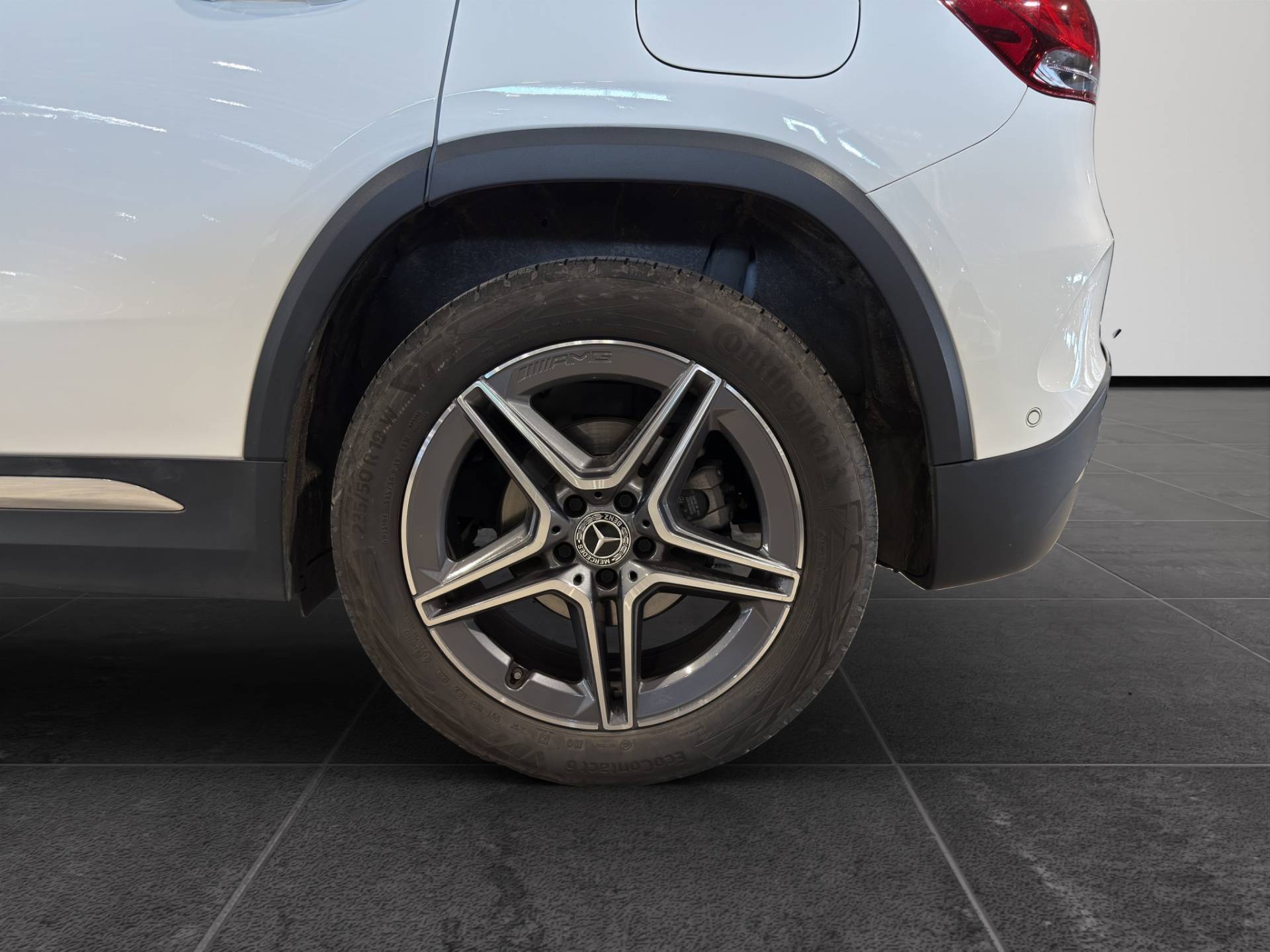 Auto Venduta - MERCEDES GLA GLA 200 d Premium auto usata in pronta consegna - Brandini