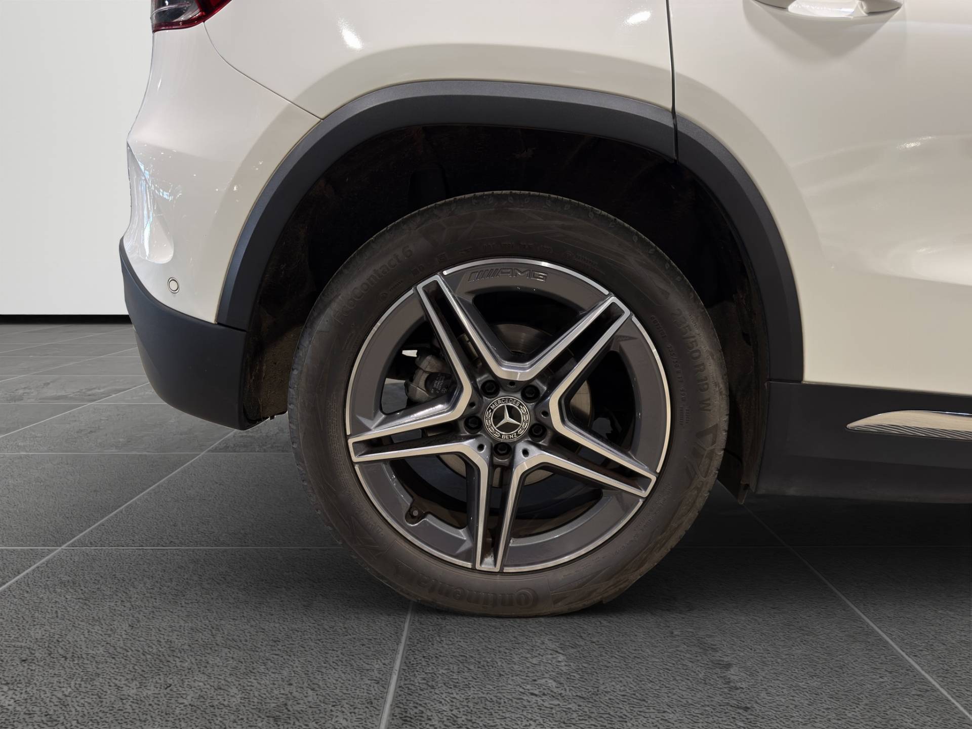Auto Venduta - MERCEDES GLA GLA 200 d Premium auto usata in pronta consegna - Brandini