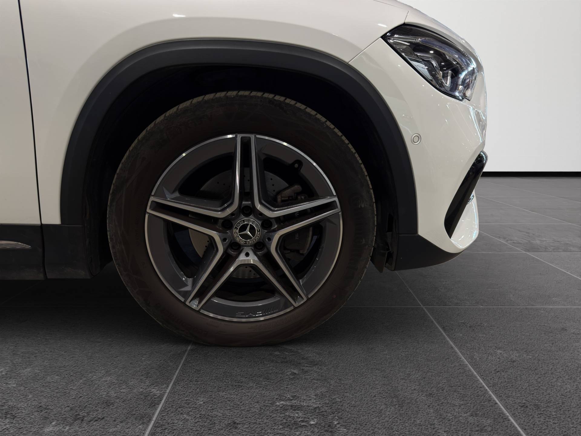 Auto Venduta - MERCEDES GLA GLA 200 d Premium auto usata in pronta consegna - Brandini
