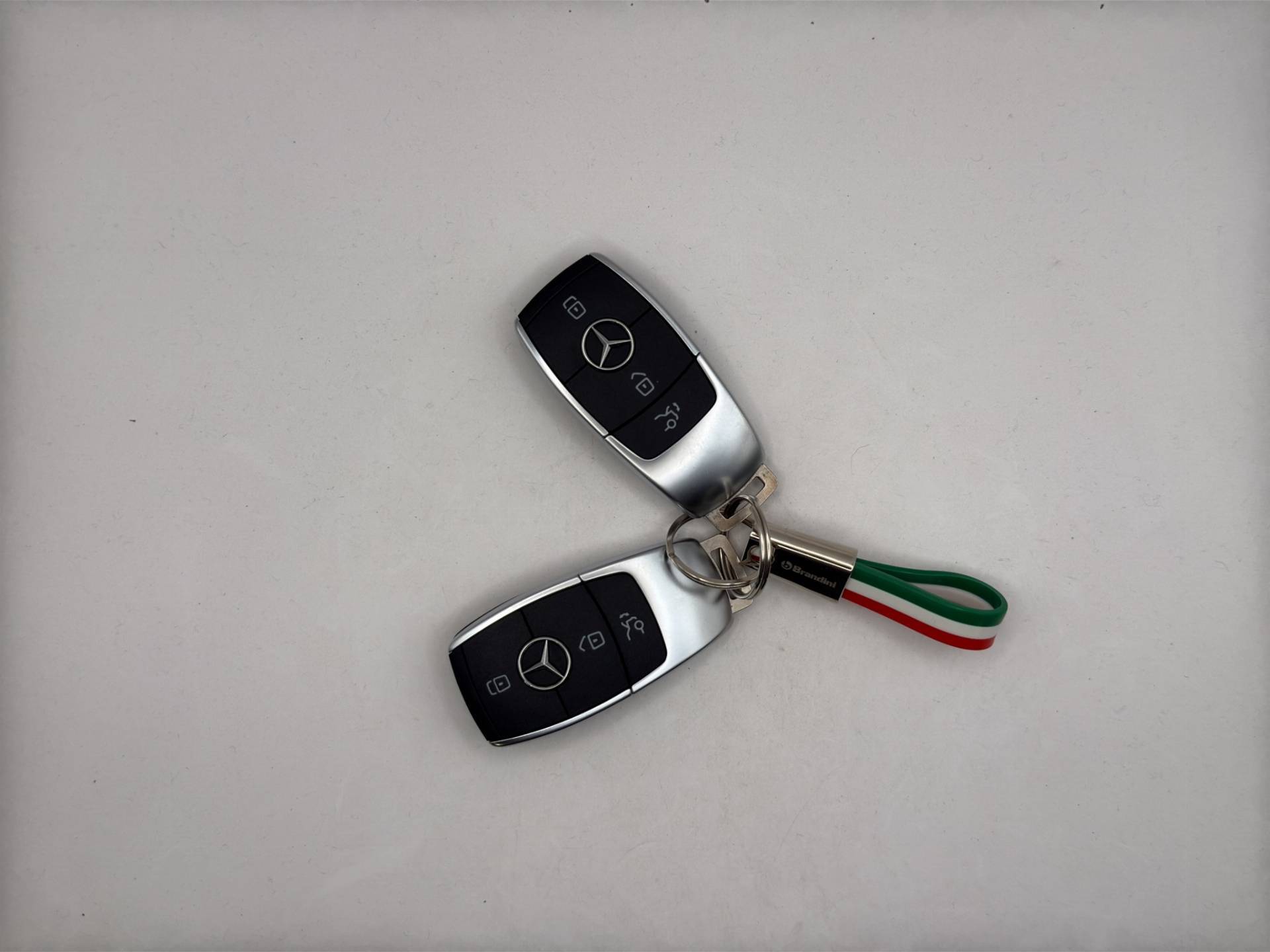 Auto Venduta - MERCEDES GLA GLA 200 d Premium auto usata in pronta consegna - Brandini