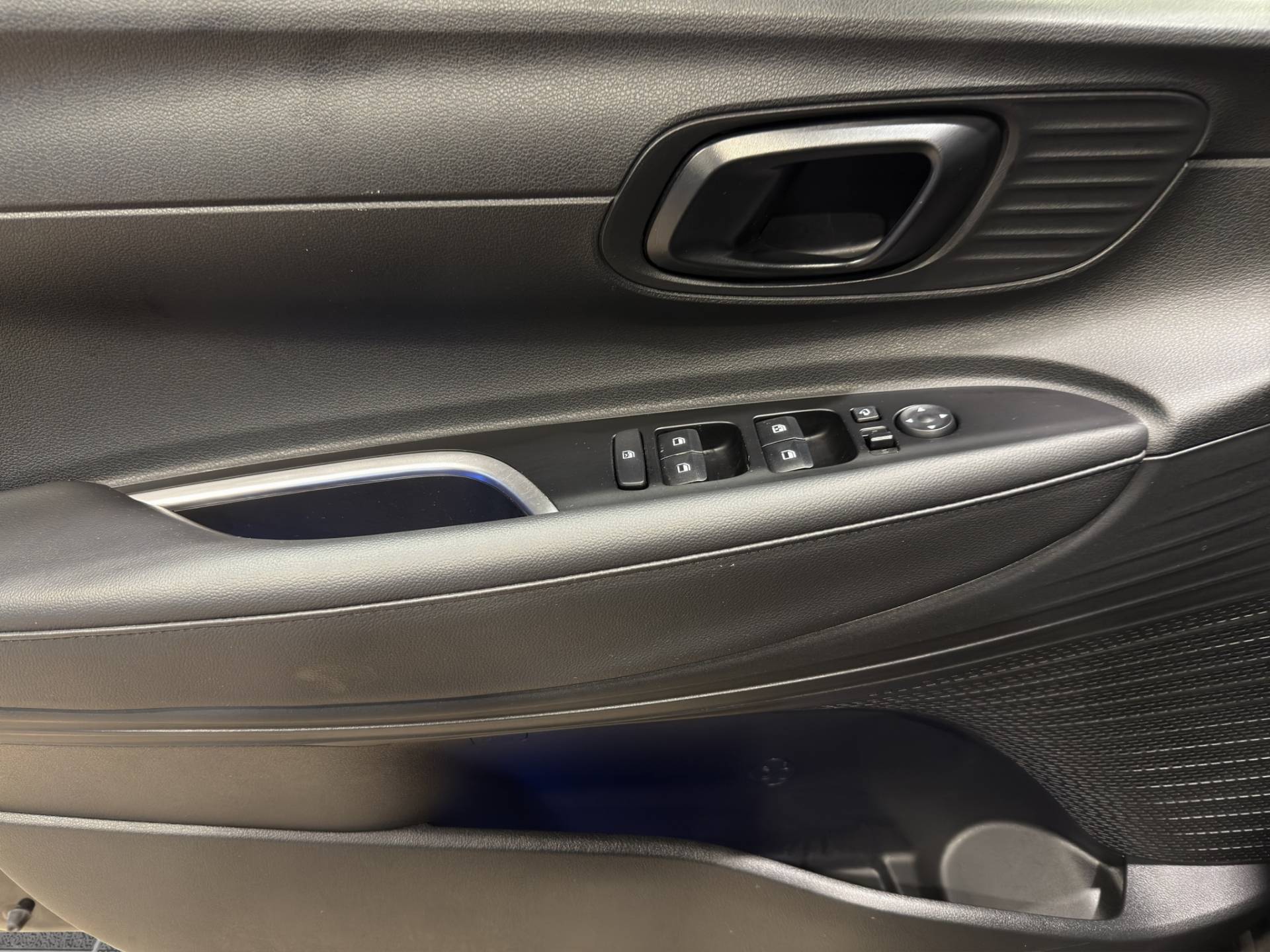 HYUNDAI Bayon Bayon 1.0 t-gdi Xline mt usata in pronta consegna - Brandini