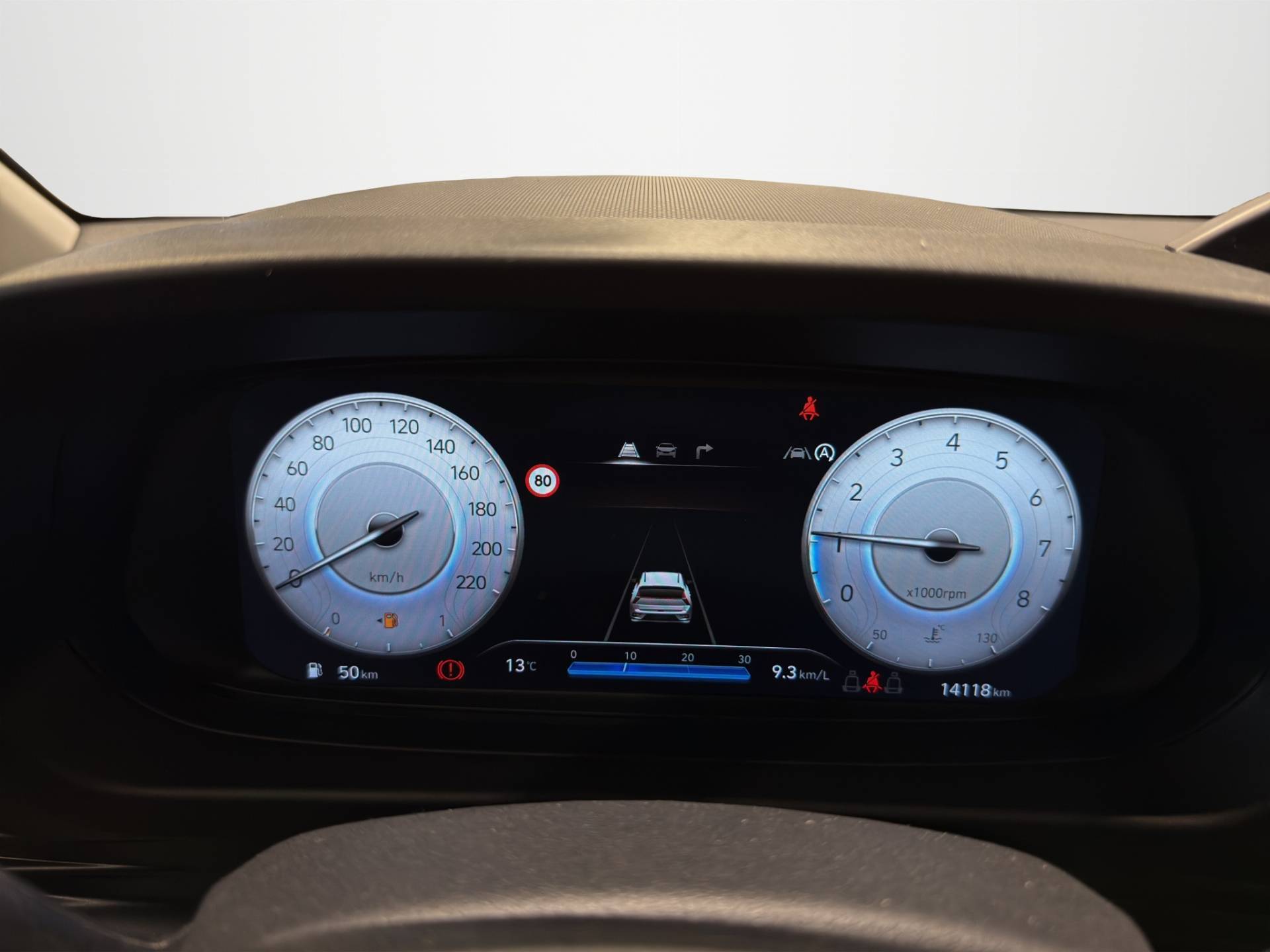 HYUNDAI Bayon Bayon 1.0 t-gdi Xline mt usata in pronta consegna - Brandini