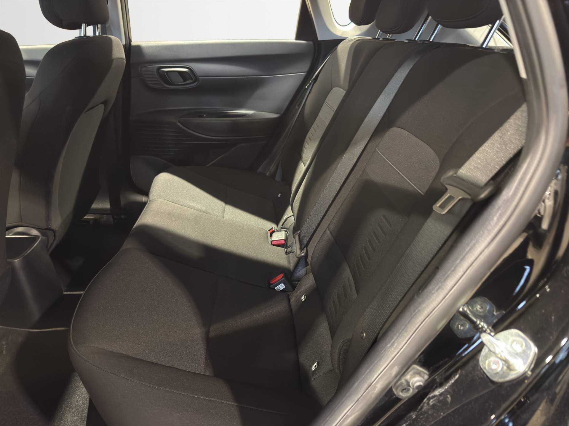 HYUNDAI Bayon Bayon 1.0 t-gdi Xline mt usata in pronta consegna - Brandini