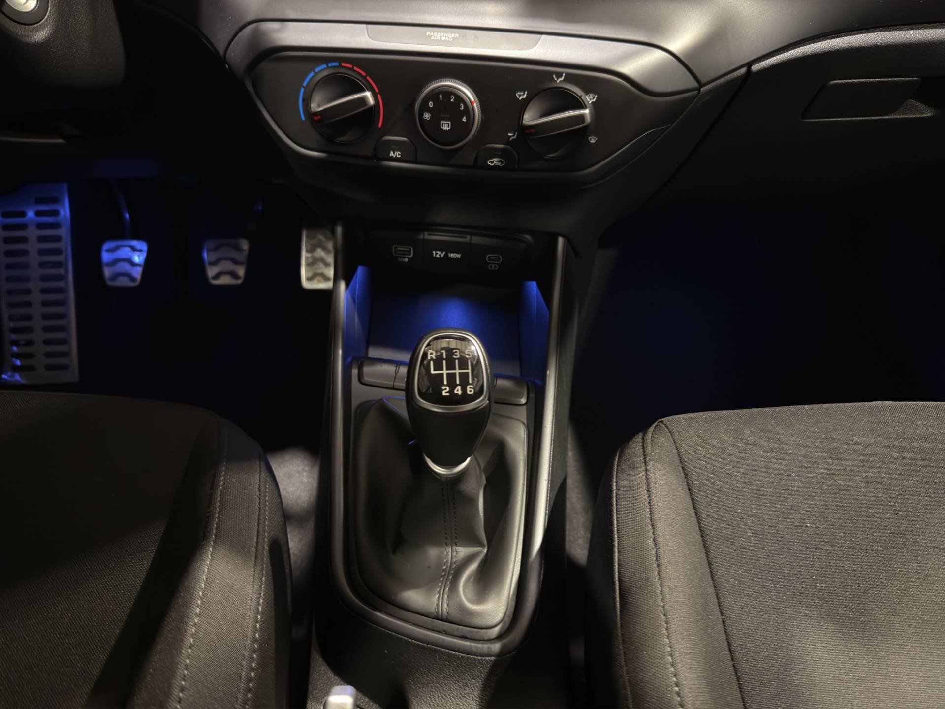 HYUNDAI Bayon Bayon 1.0 t-gdi Xline mt usata in pronta consegna - Brandini