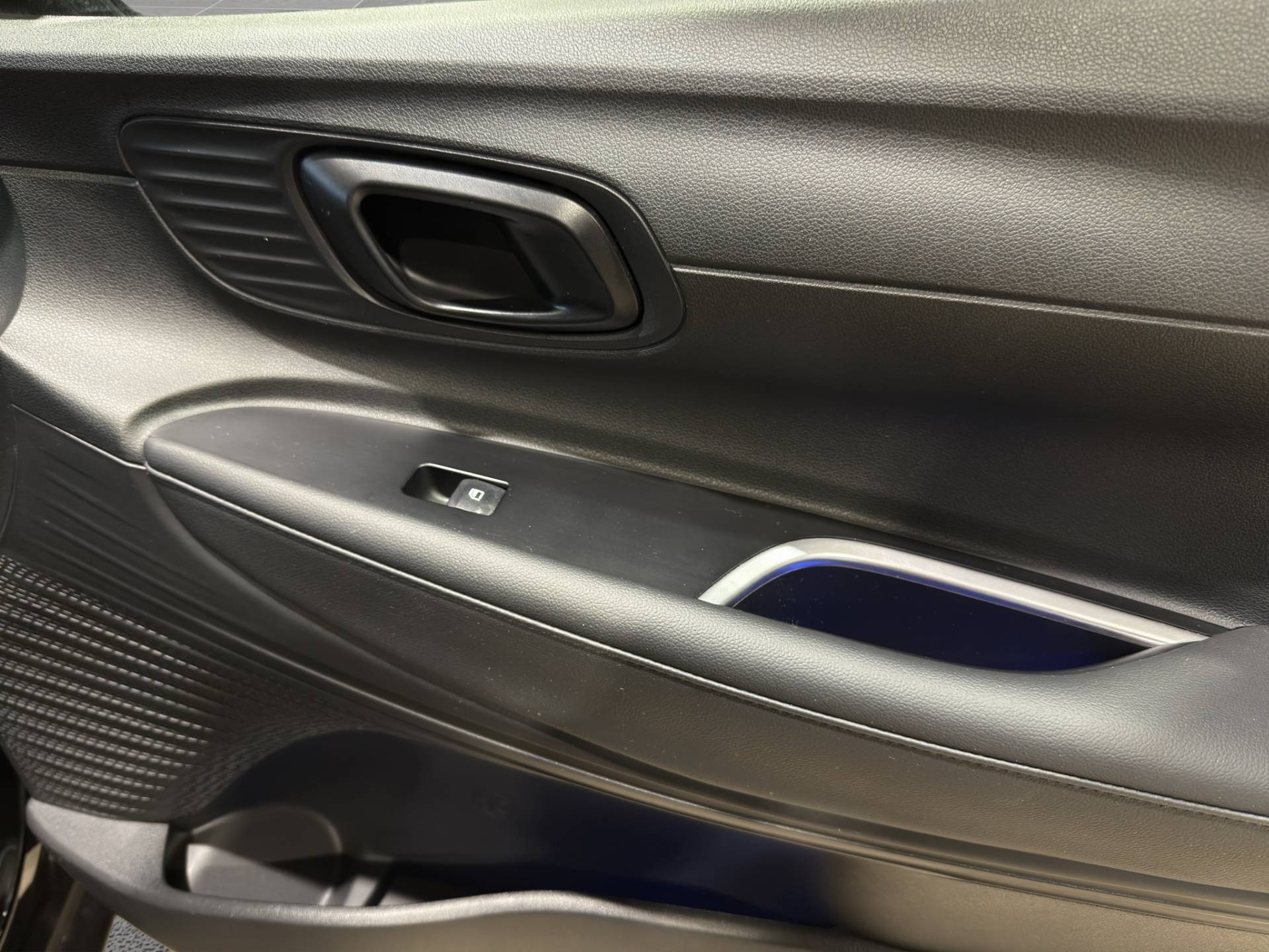 HYUNDAI Bayon Bayon 1.0 t-gdi Xline mt usata in pronta consegna - Brandini