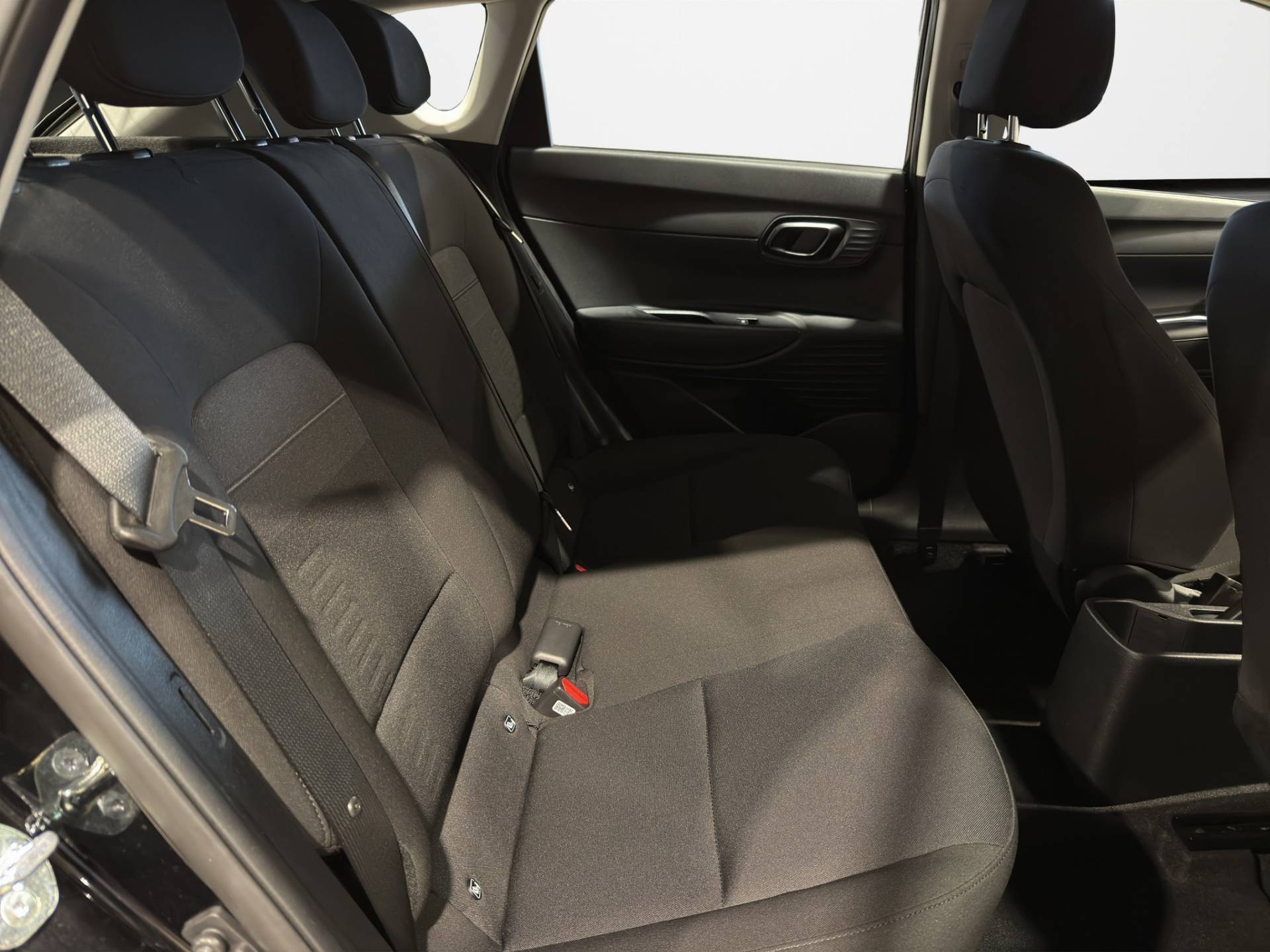 HYUNDAI Bayon Bayon 1.0 t-gdi Xline mt usata in pronta consegna - Brandini