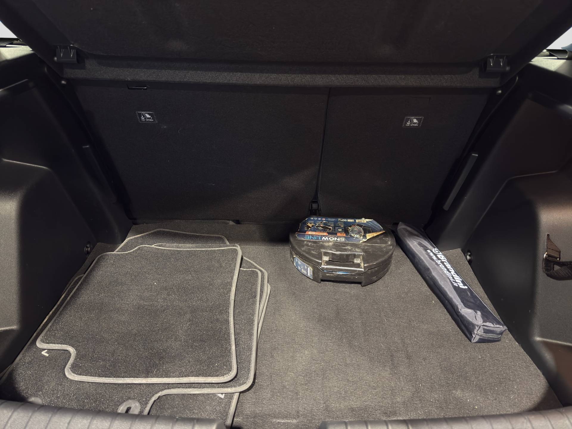 HYUNDAI Bayon Bayon 1.0 t-gdi Xline mt usata in pronta consegna - Brandini